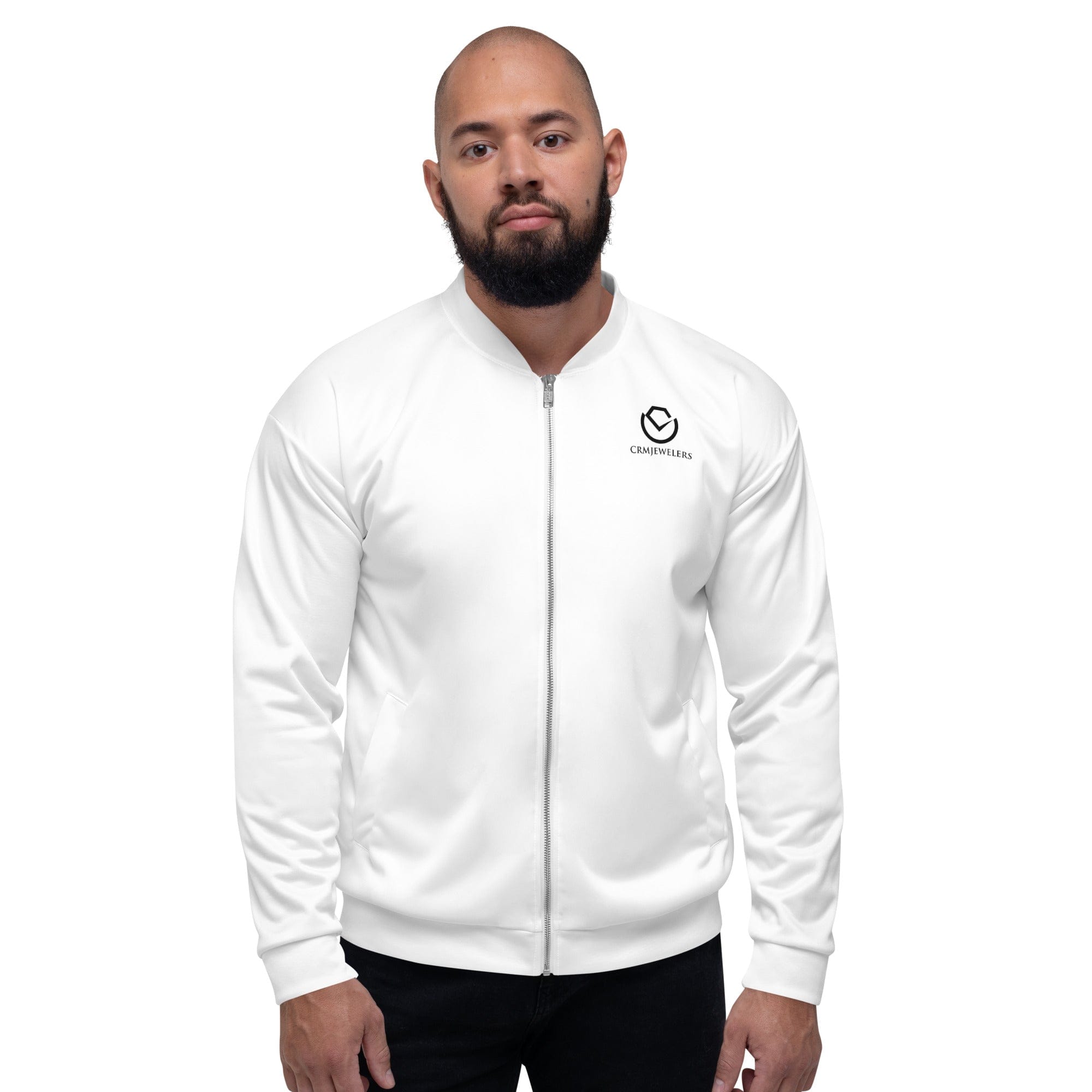 Printful Unisex Bomber Jacket