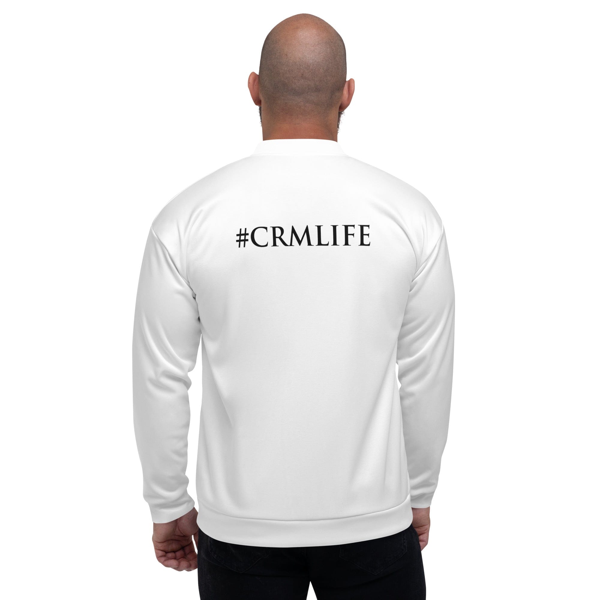 Printful Unisex Bomber Jacket