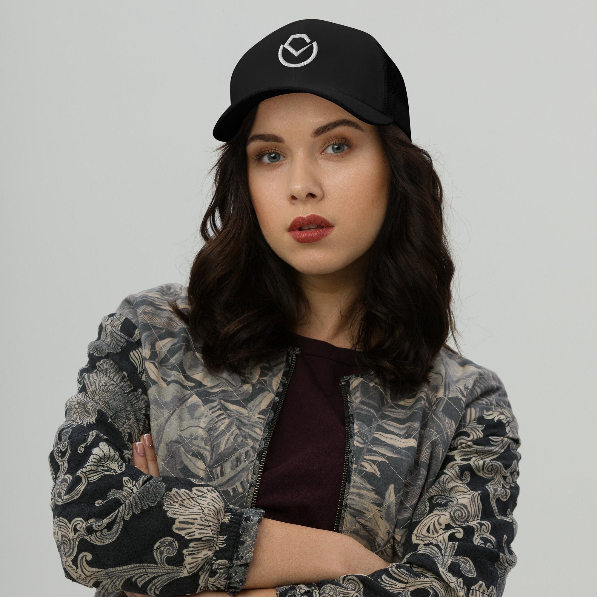 Printful Trucker Cap