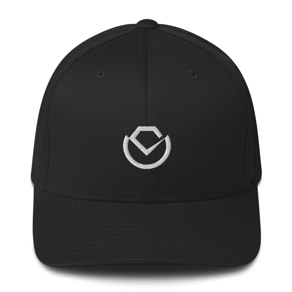 Printful Structured Twill Cap