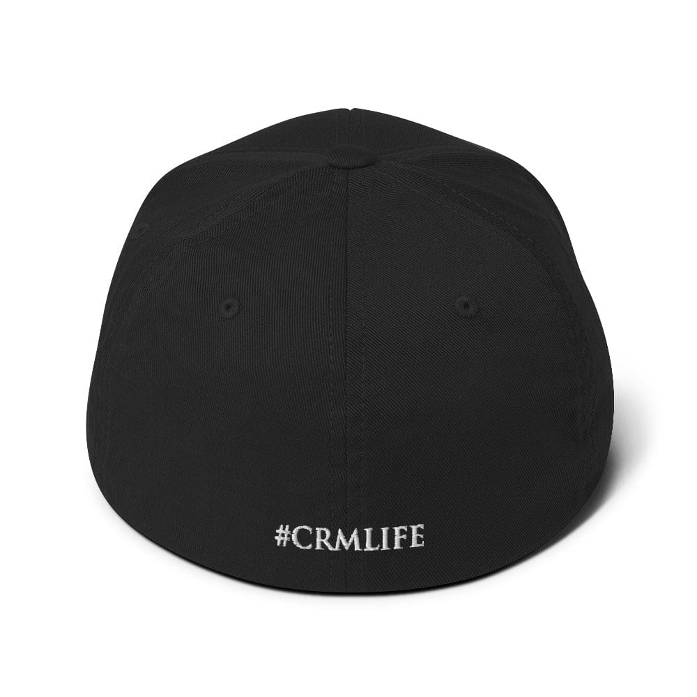 Printful Structured Twill Cap