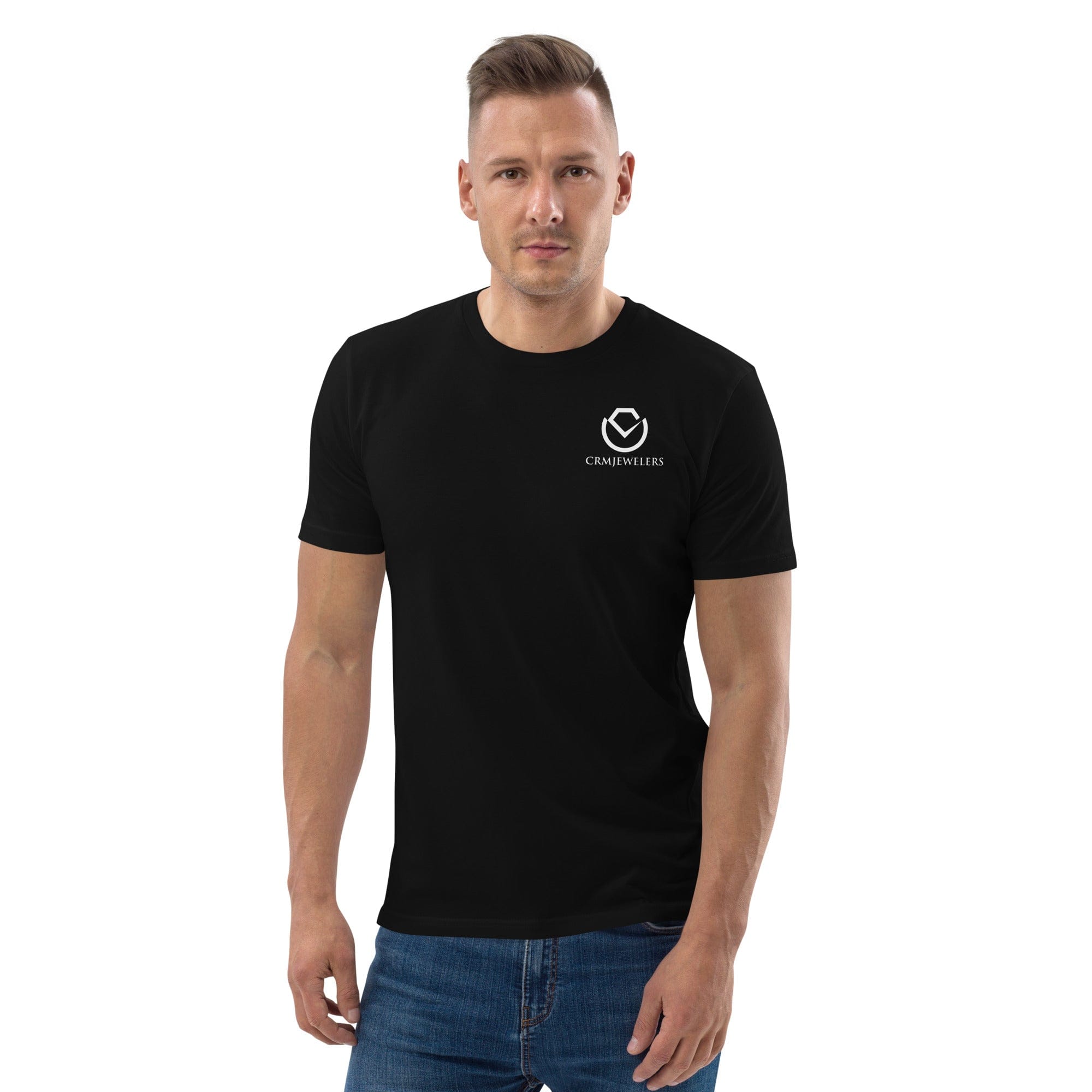 Printful Unisex organic cotton t-shirt