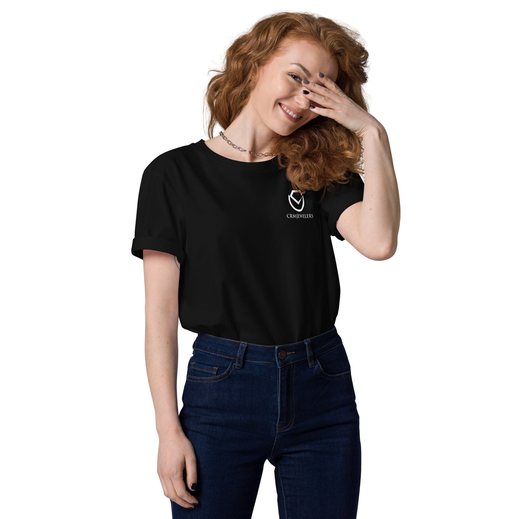 Printful Unisex organic cotton t-shirt