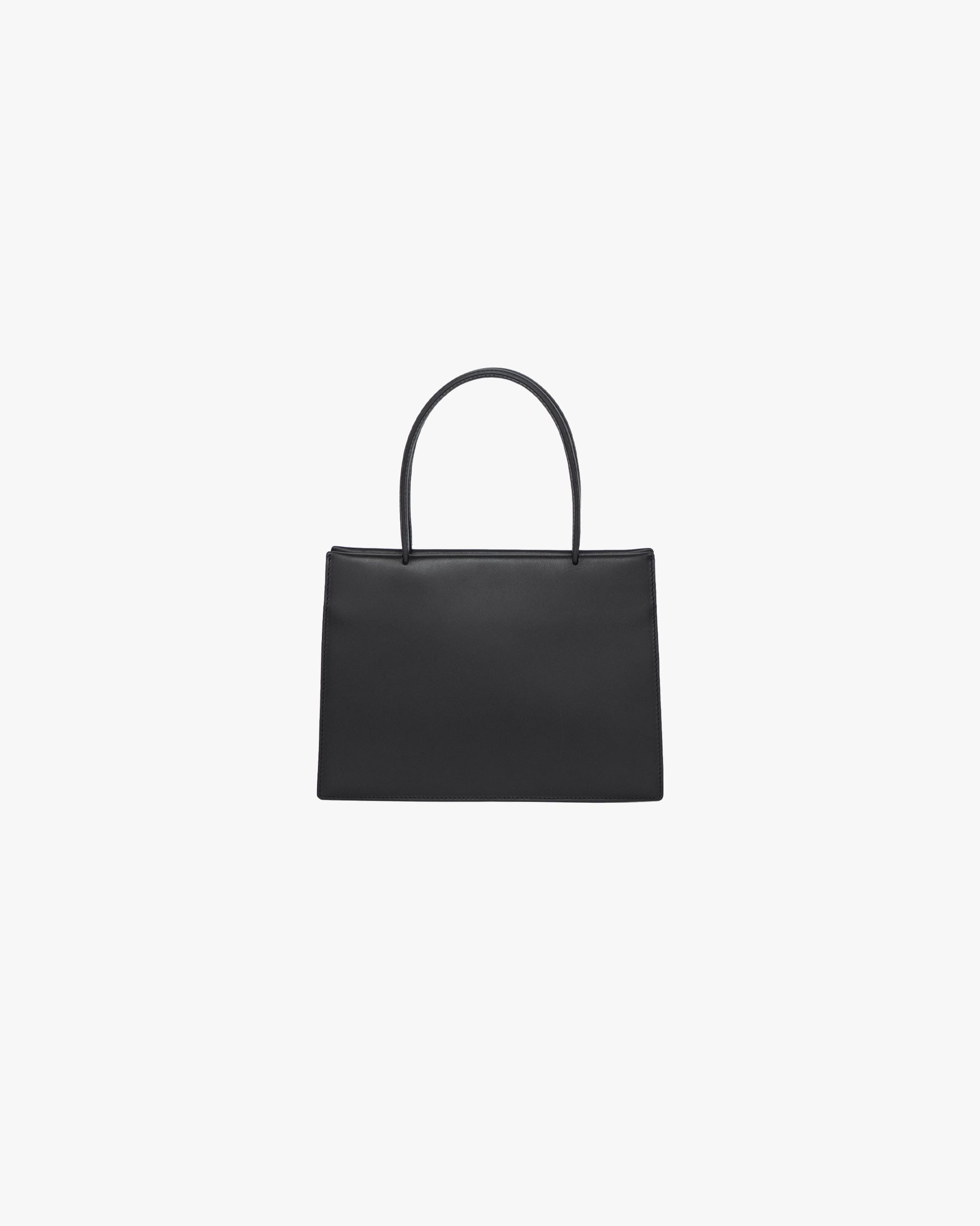 Aeta GE SQUARE TOTE BAG S