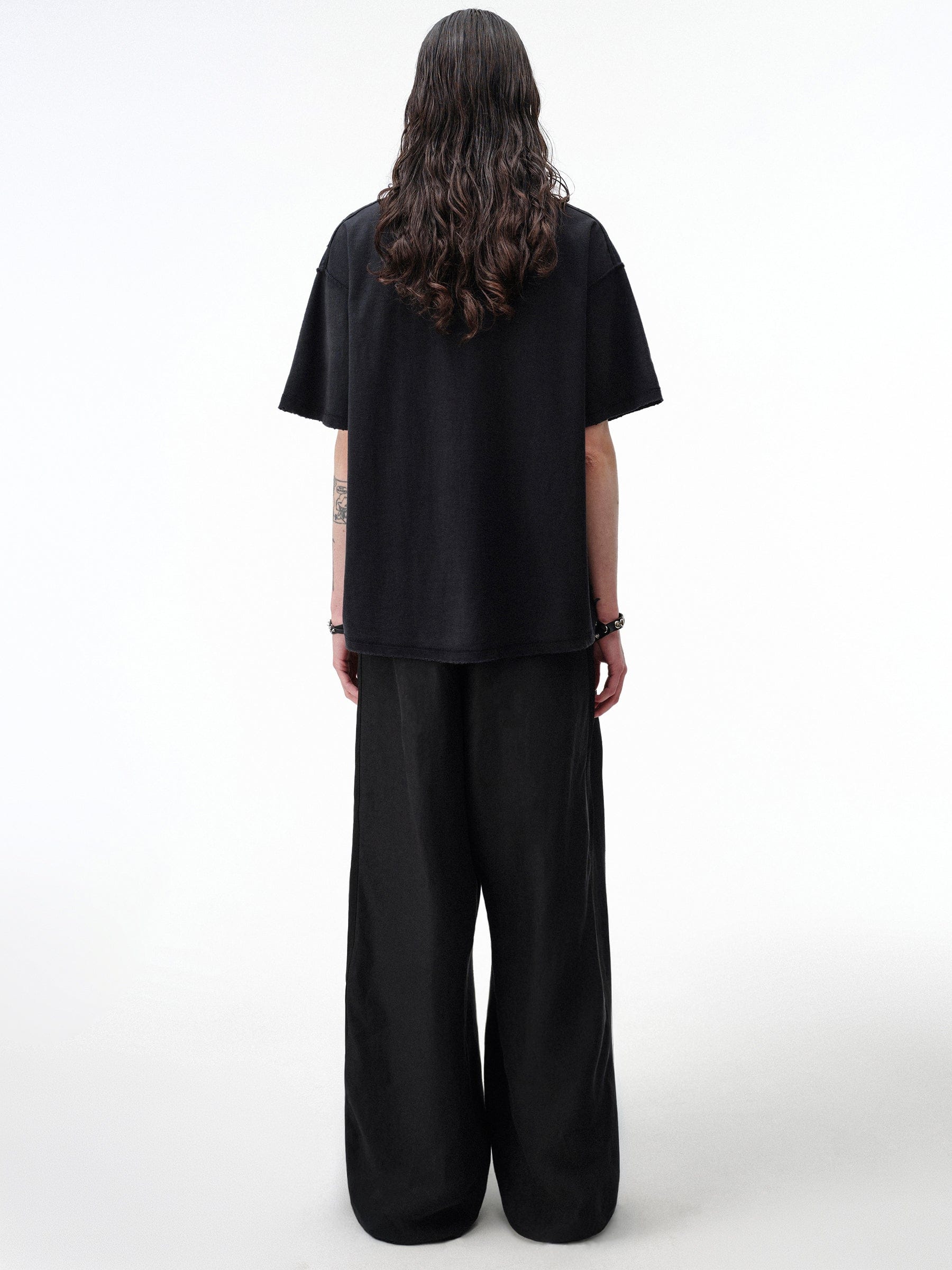 DROP DEAD - CRASH OUT Deadite Boxy T-Shirt