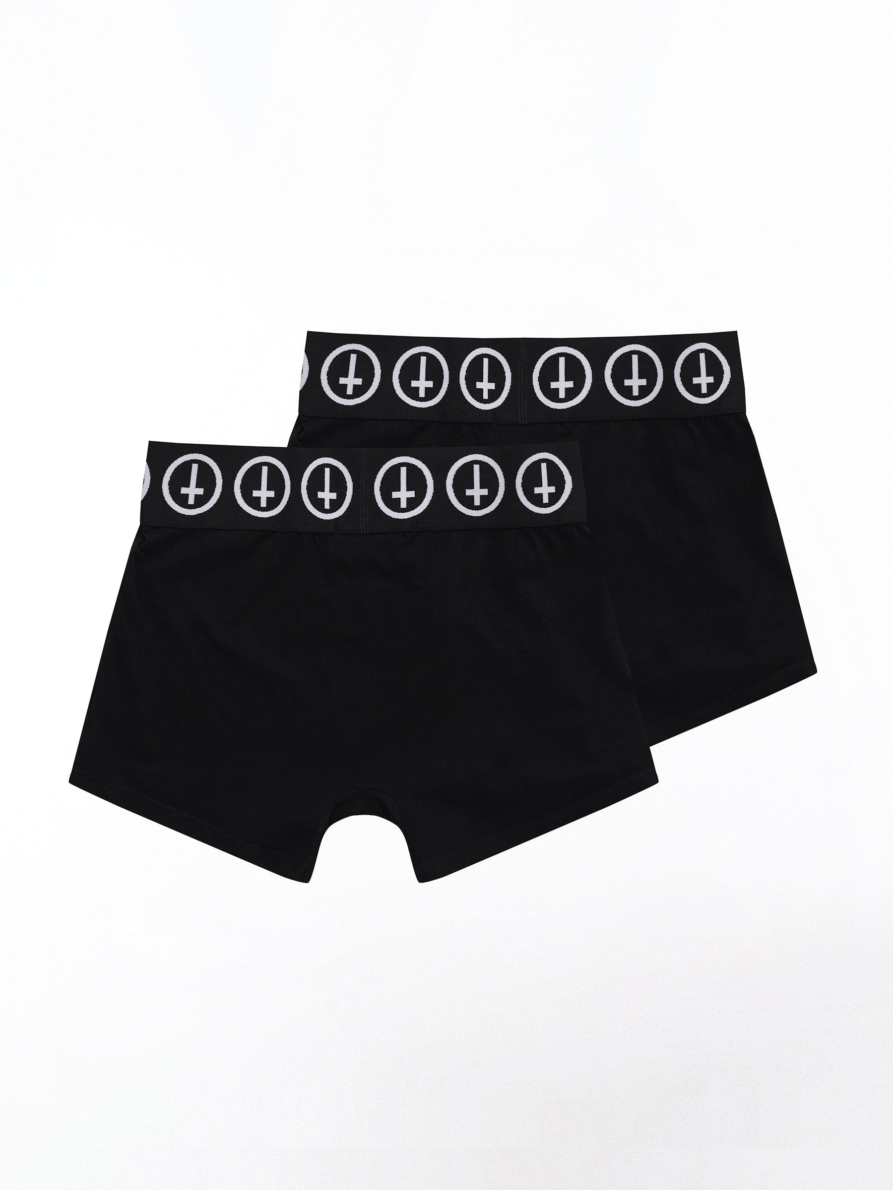 DROP DEAD - CRASH OUT Sanctified Boxers