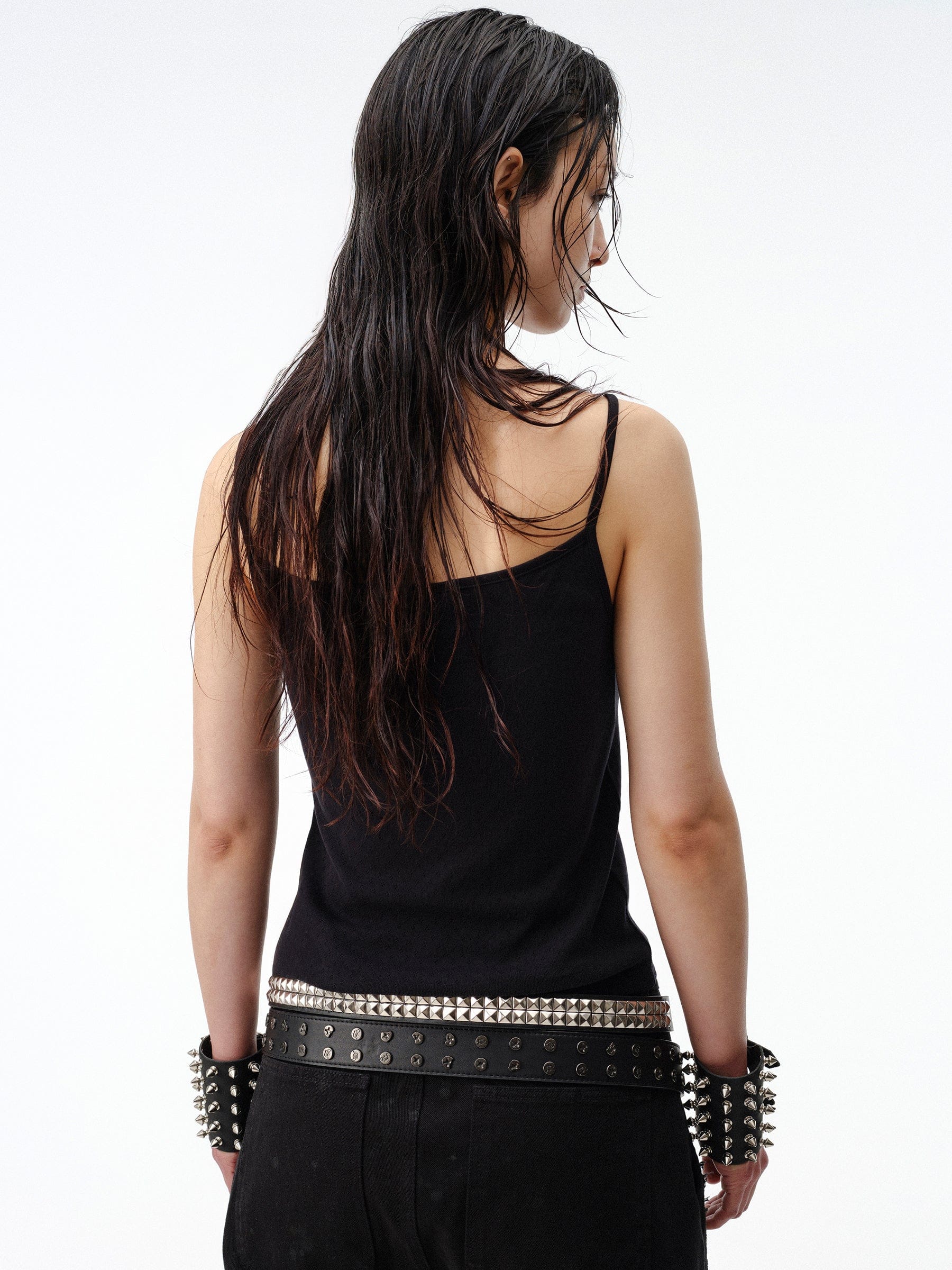 DROP DEAD - CRASH OUT Witching Hour Tank Top