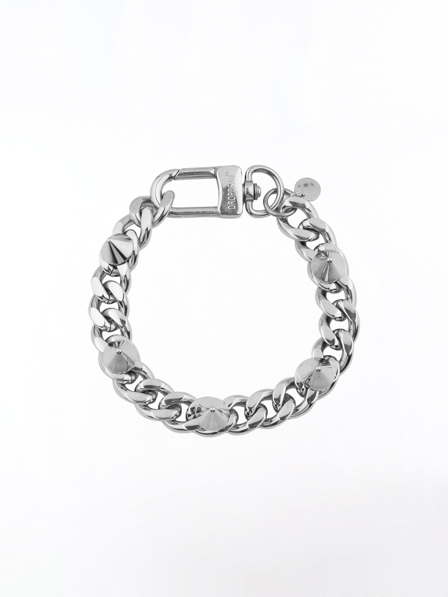 DROP DEAD - CRASH OUT Fallout Bracelet
