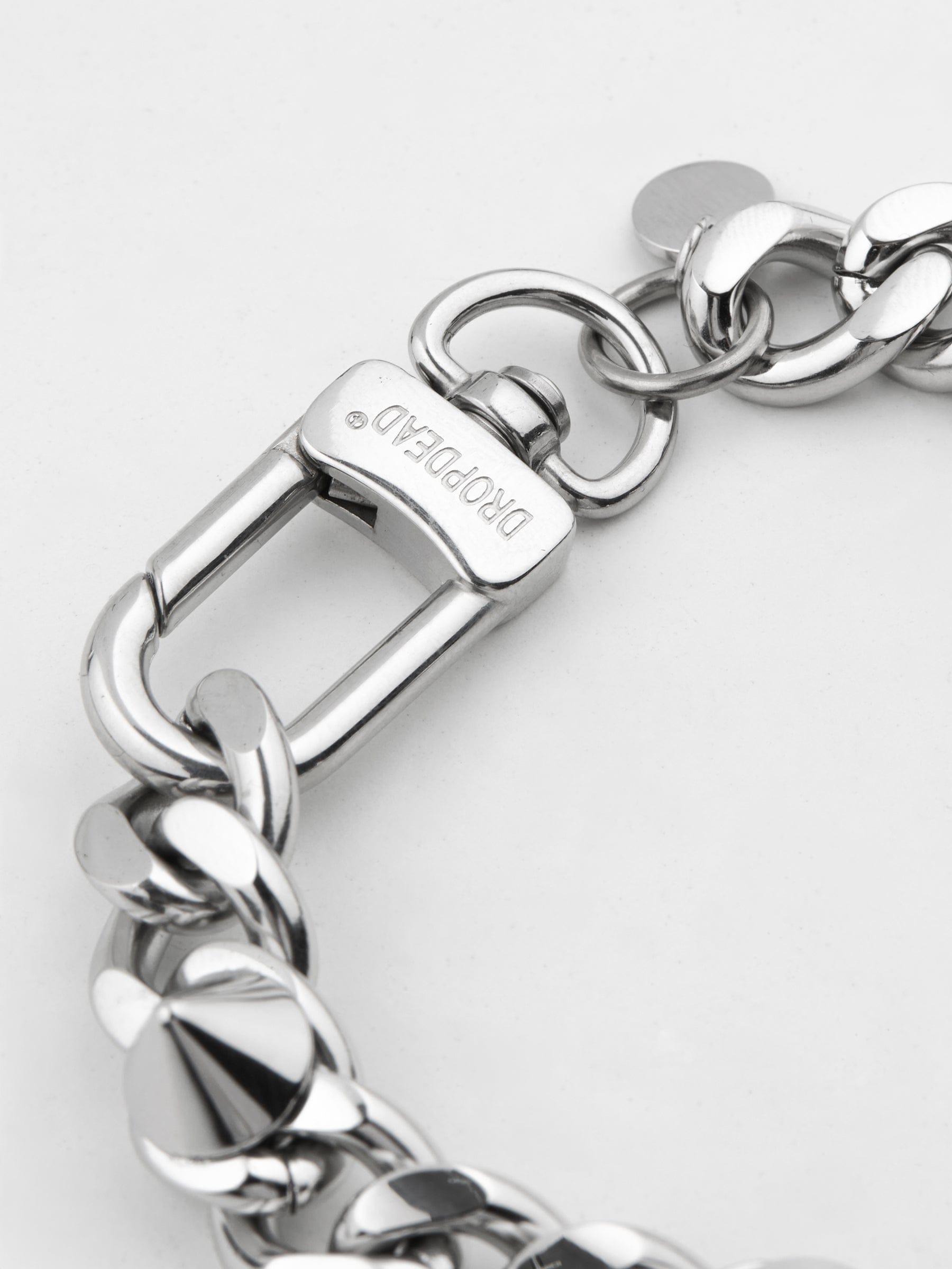DROP DEAD - CRASH OUT Fallout Bracelet