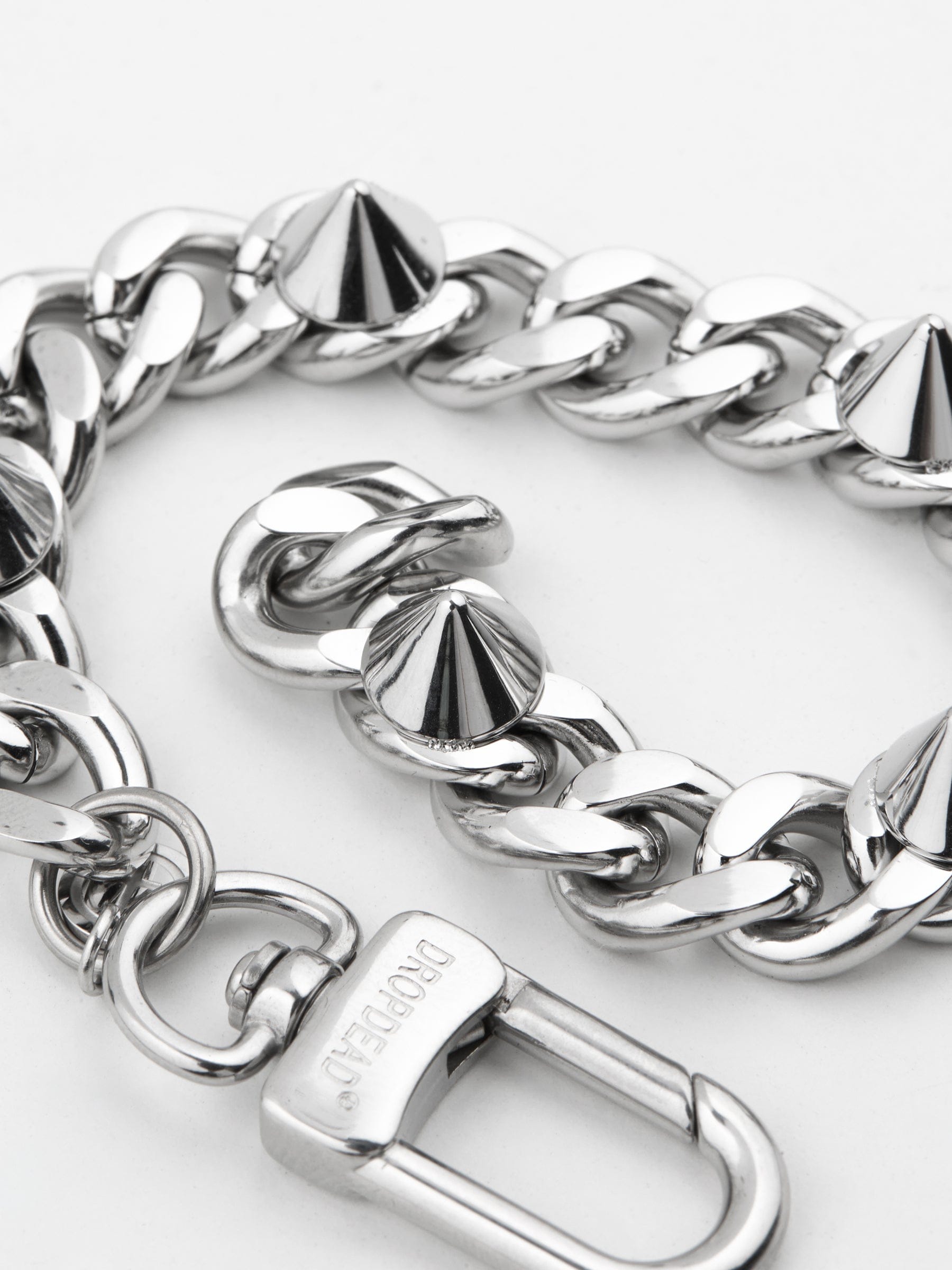 DROP DEAD - CRASH OUT Fallout Bracelet