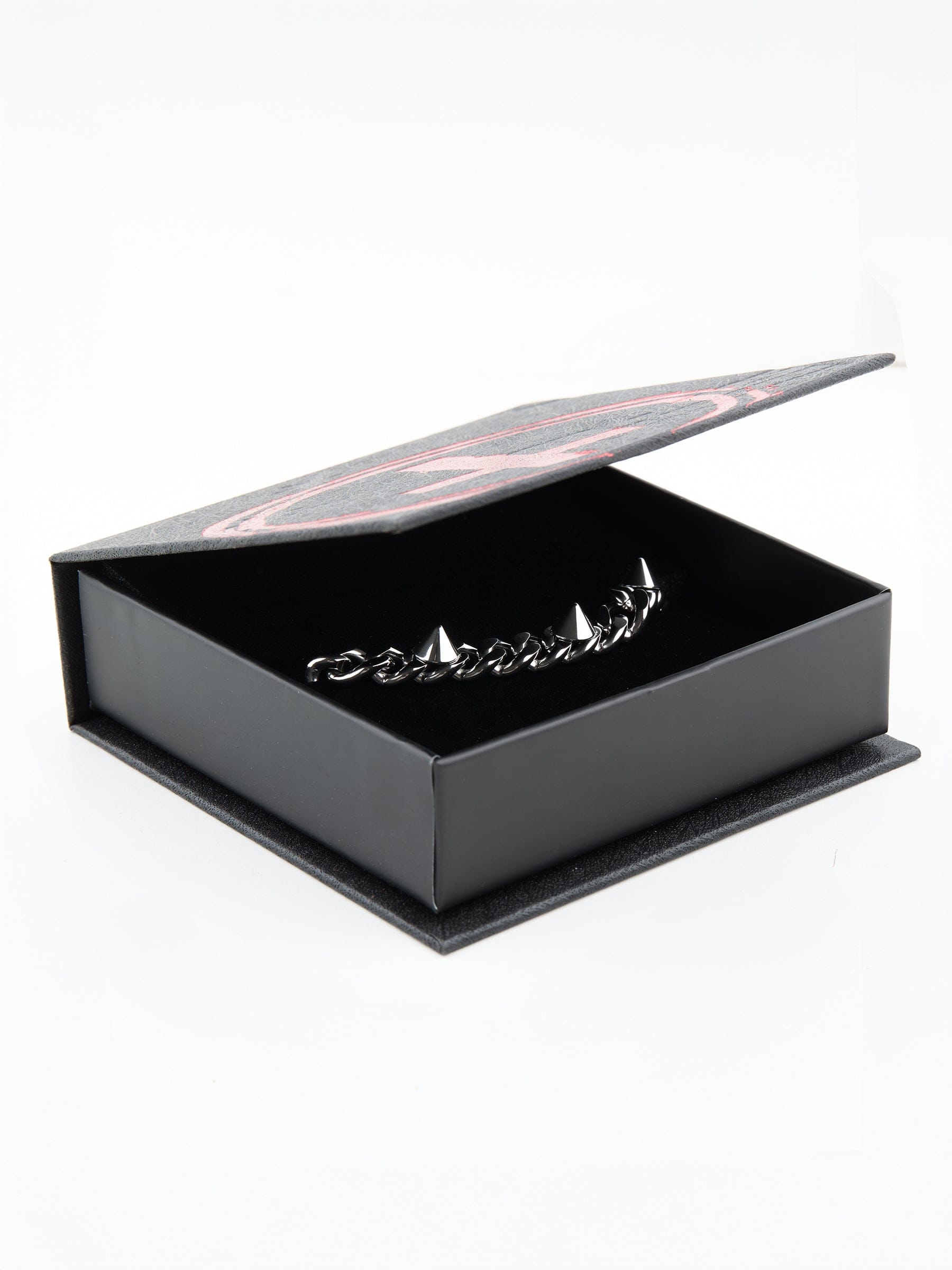 DROP DEAD - CRASH OUT Fallout Bracelet
