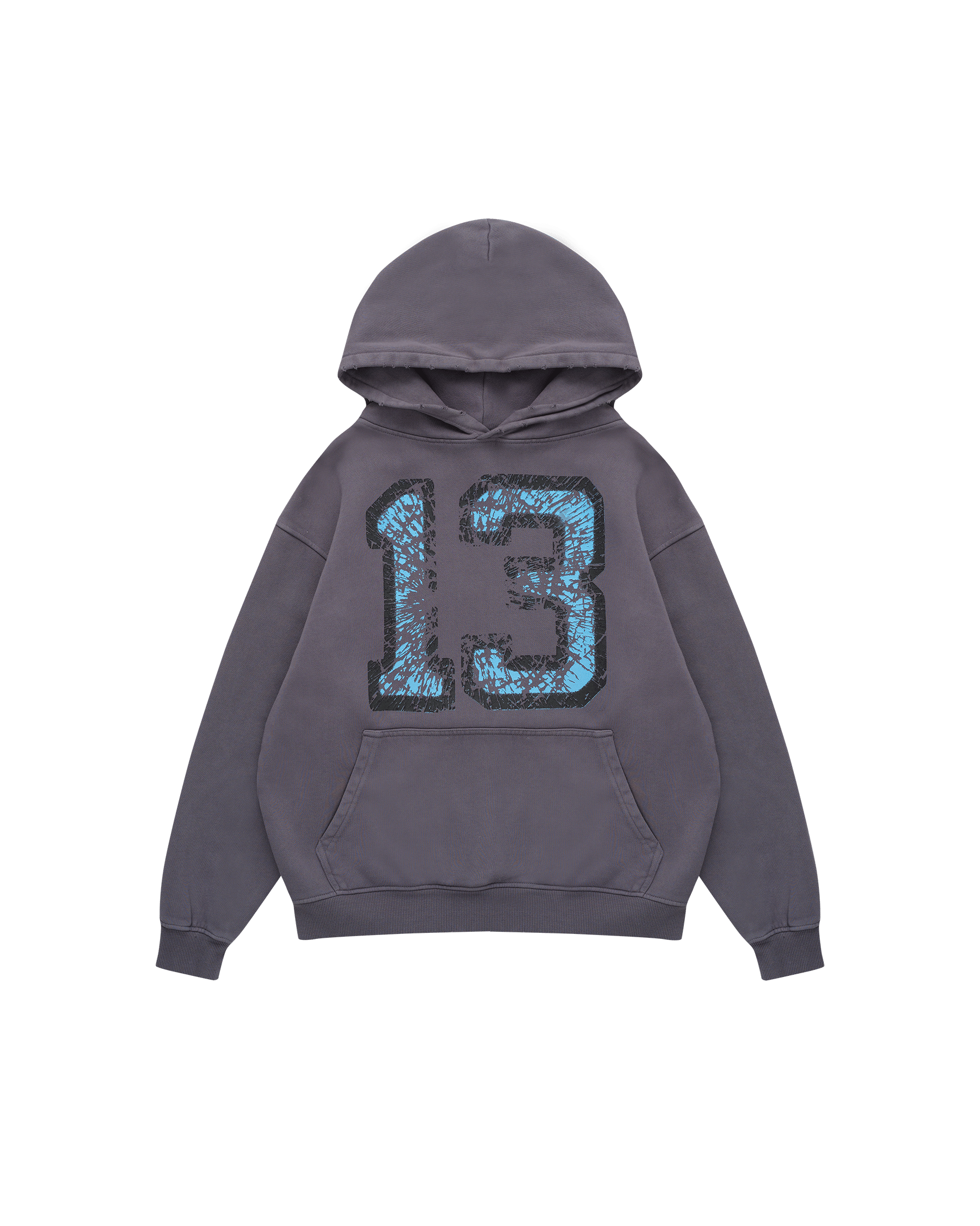 DROP DEAD - AW24 Left 4 Dead Hoodie