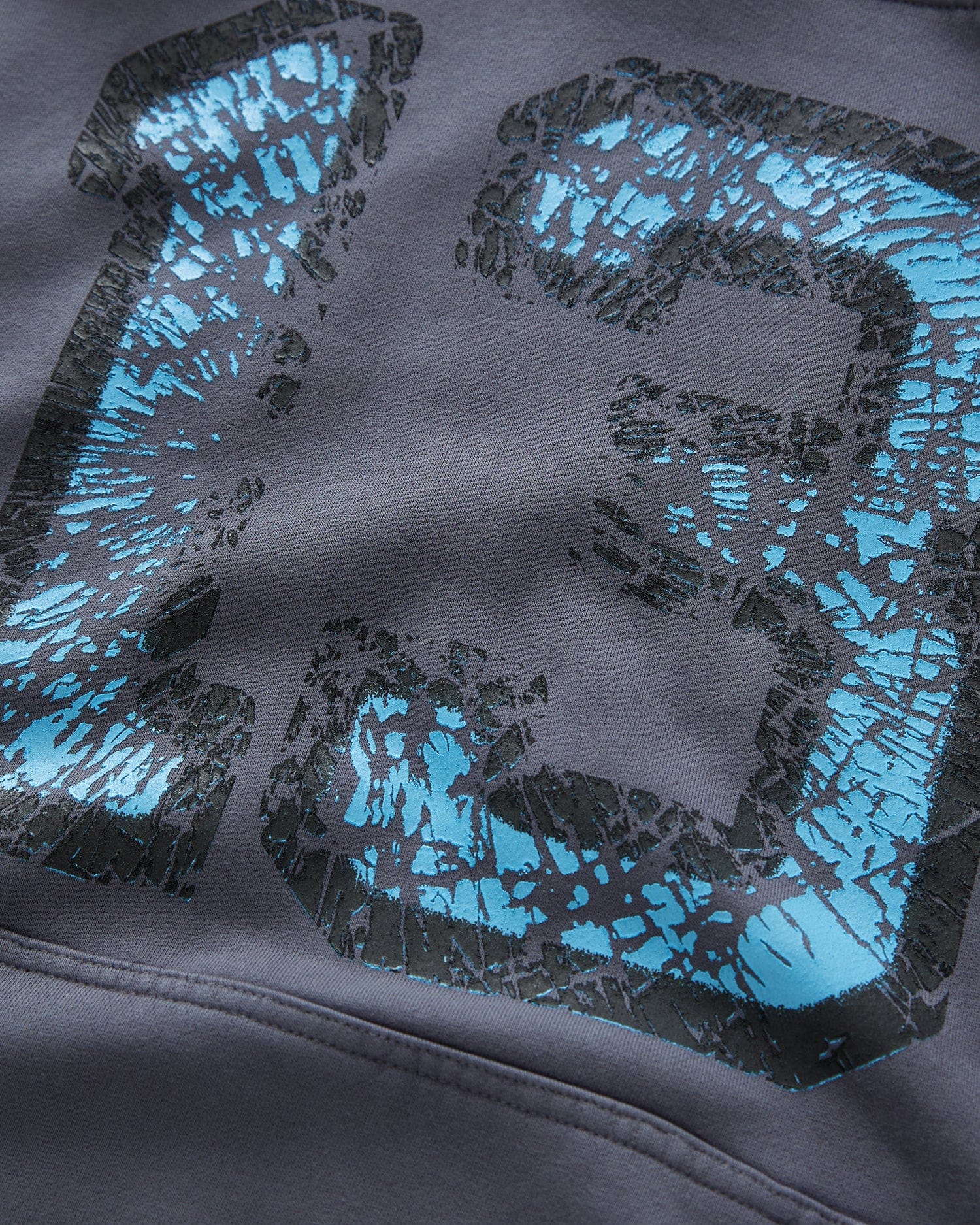 DROP DEAD - AW24 Left 4 Dead Hoodie