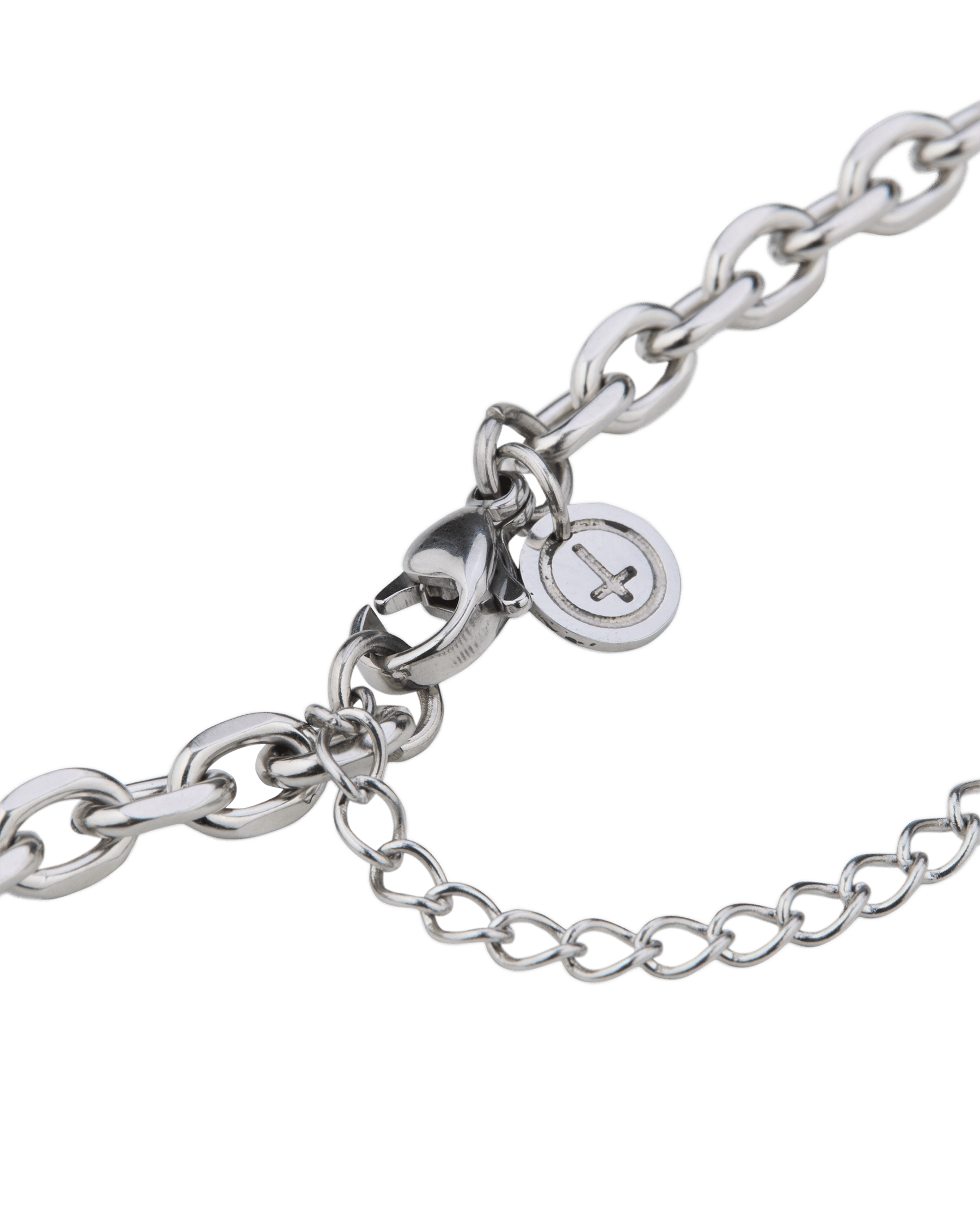 DROP DEAD - MORBID CURIOSITY Seraphim Necklace