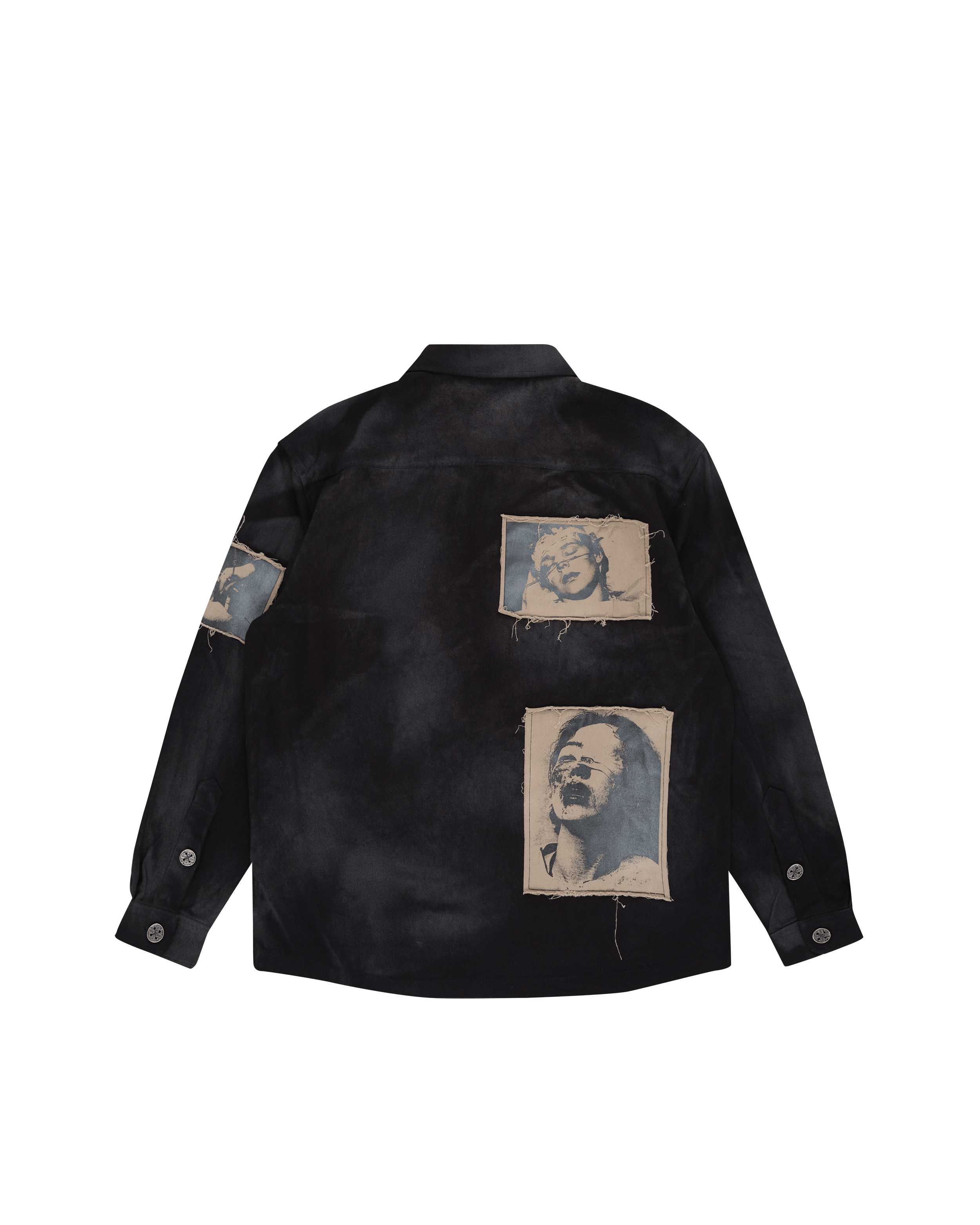 DROP DEAD - MORBID CURIOSITY Ranker Shirt