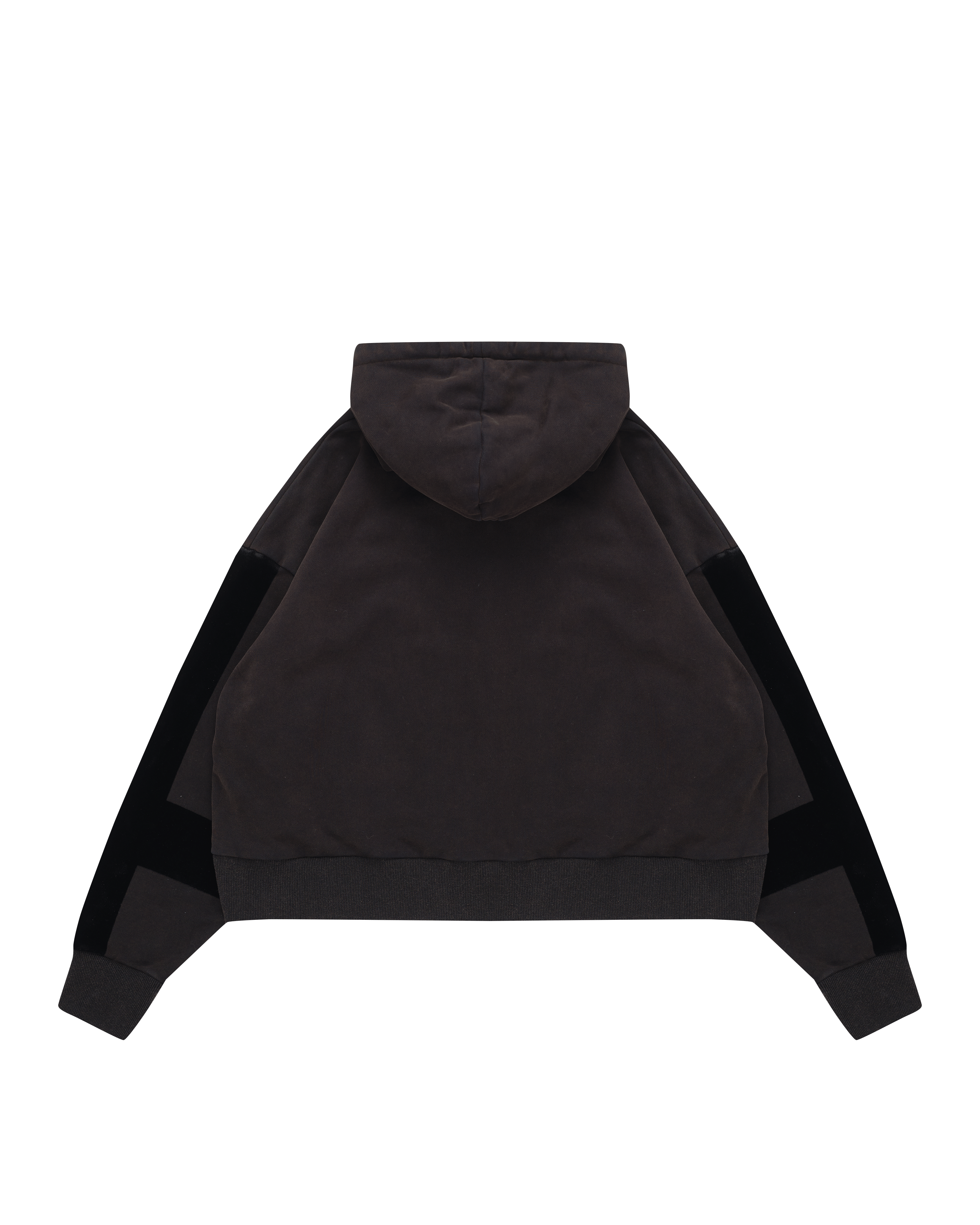 DROP DEAD - MORBID CURIOSITY Morte Couture Hoodie