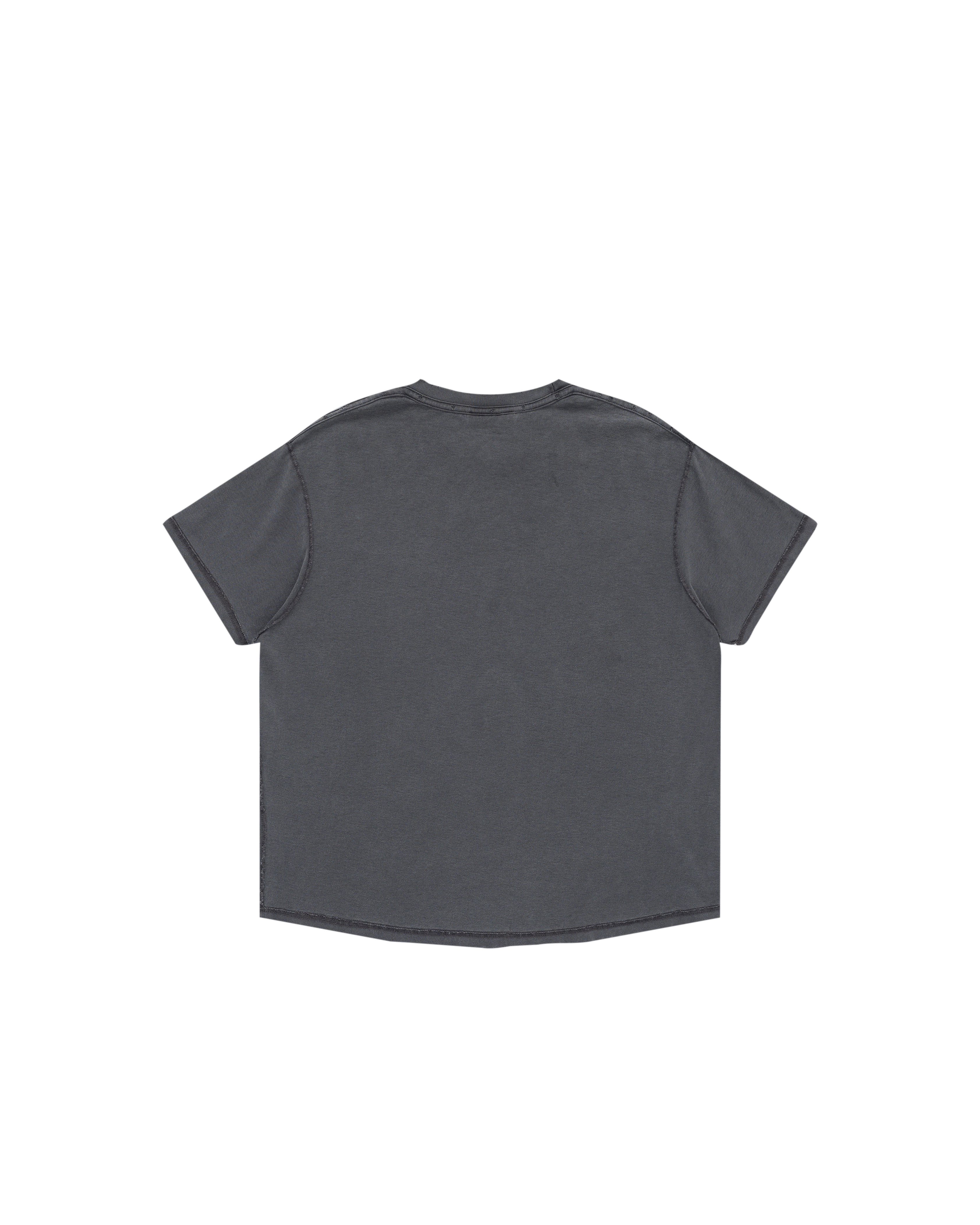 DROP DEAD - MORBID CURIOSITY Fallen Grace Boxy T-shirt