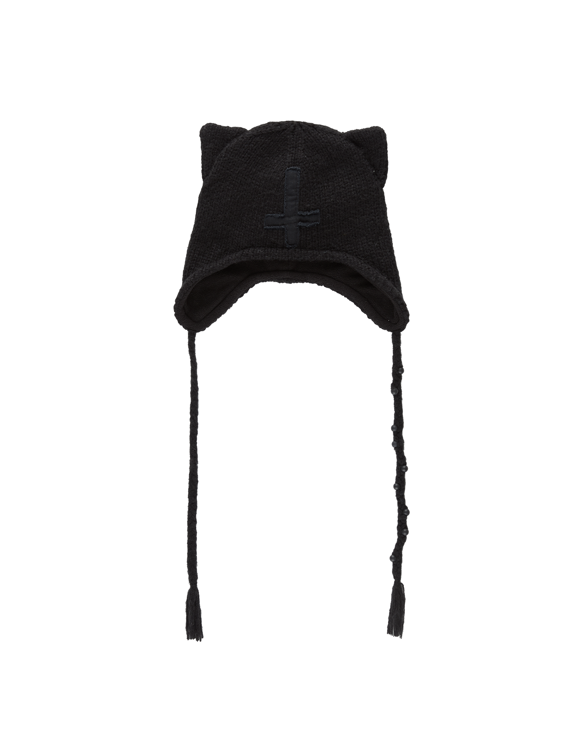DROP DEAD - MORBID CURIOSITY Nocturn Beanie