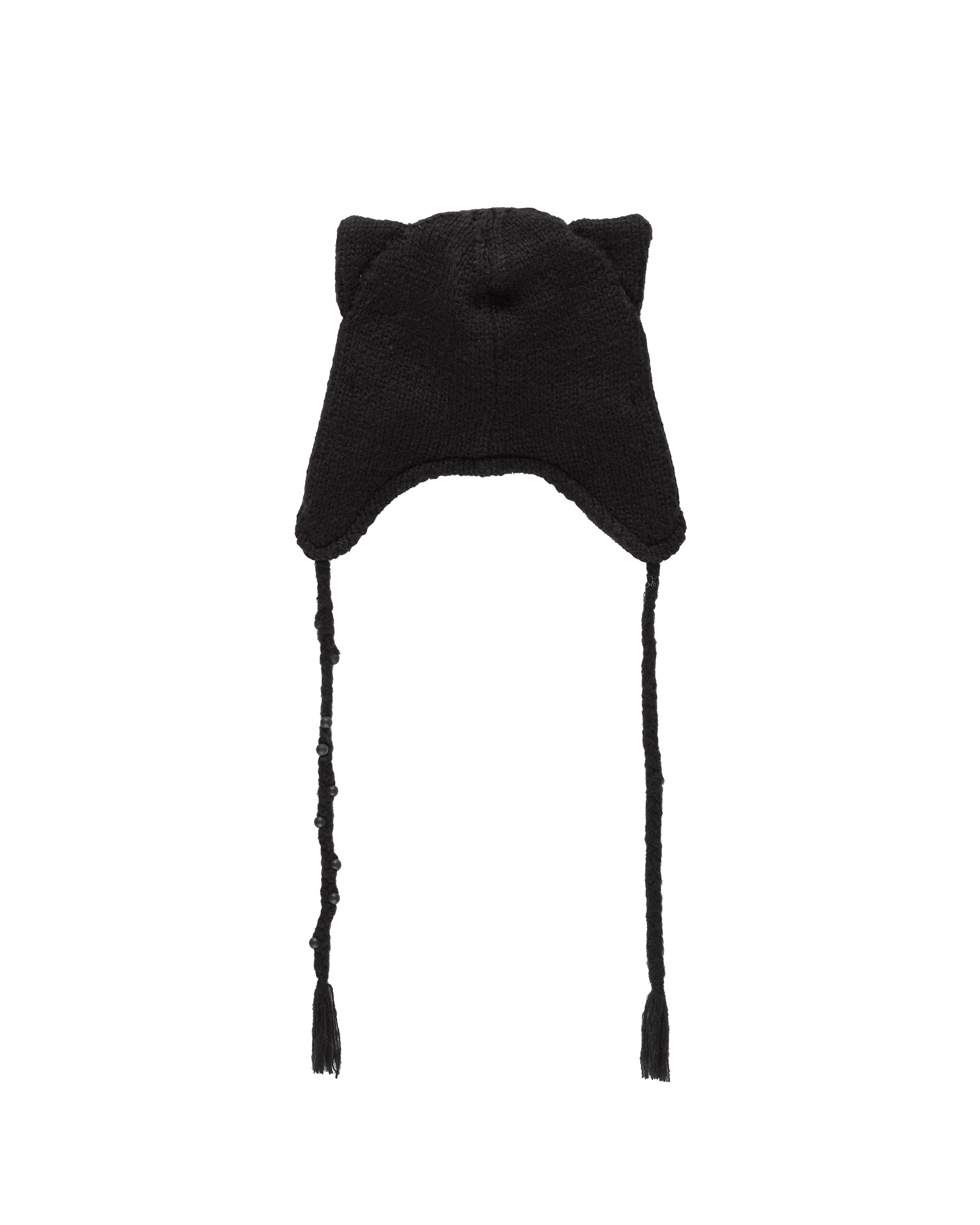 DROP DEAD - MORBID CURIOSITY Nocturn Beanie
