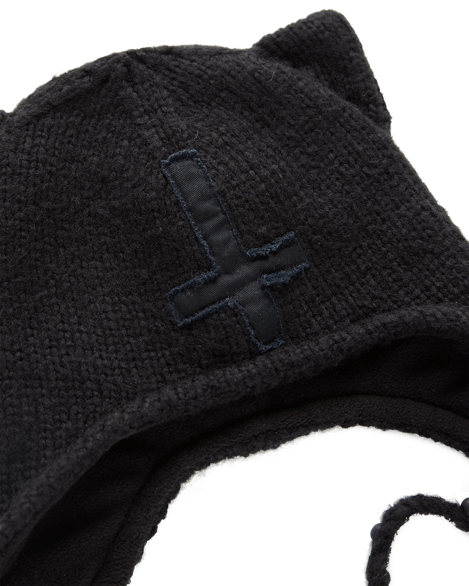 DROP DEAD - MORBID CURIOSITY Nocturn Beanie
