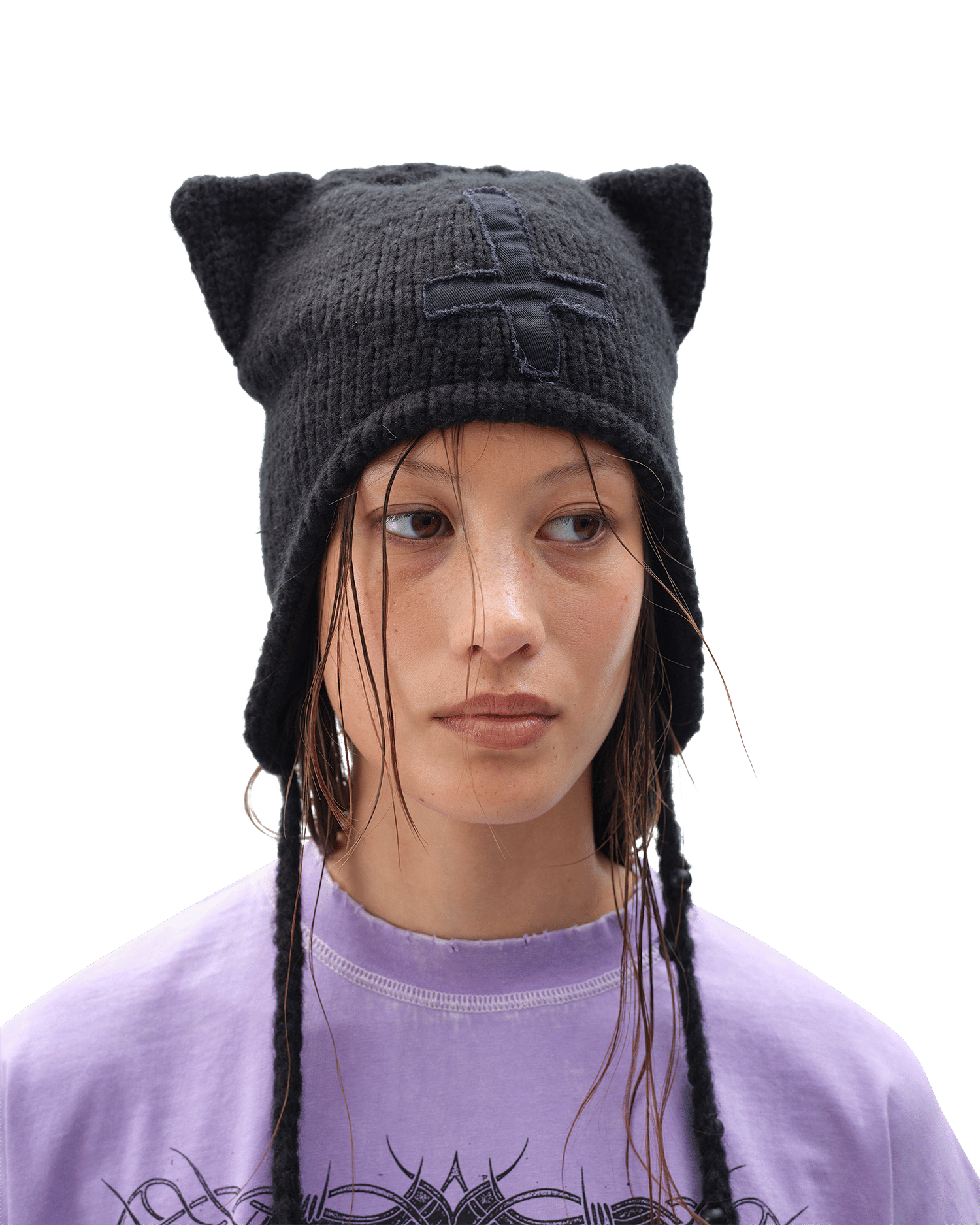 DROP DEAD - MORBID CURIOSITY Nocturn Beanie