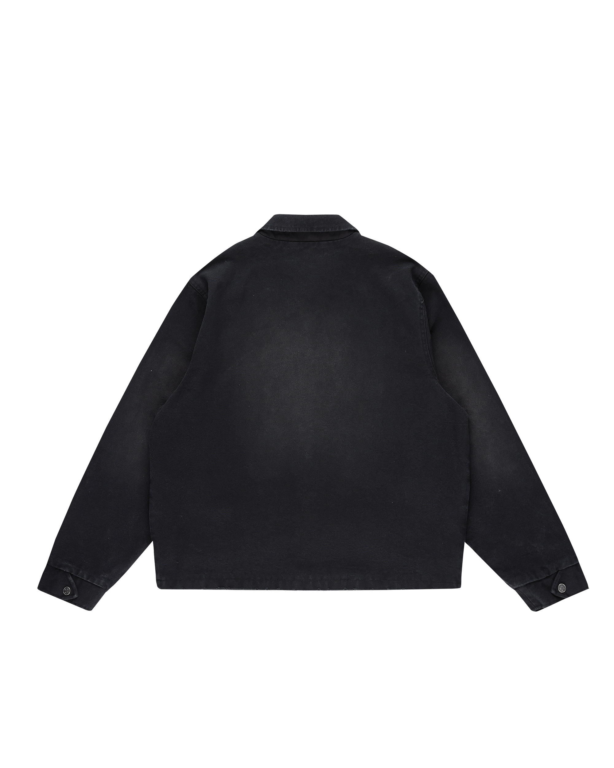 DROP DEAD - MORBID CURIOSITY Sanctum Jacket