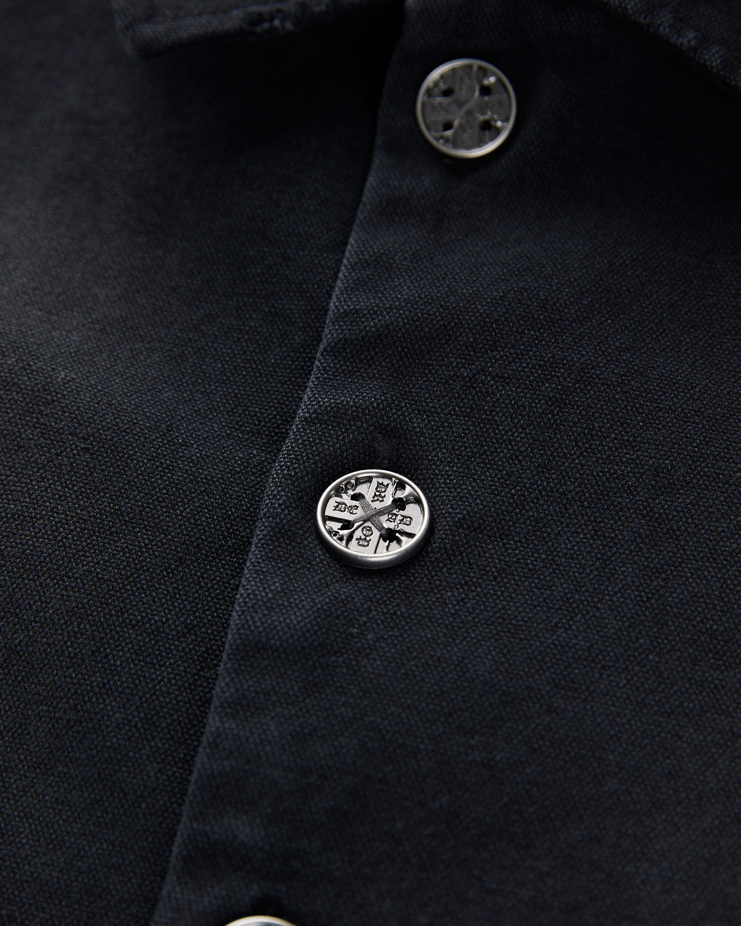 DROP DEAD - MORBID CURIOSITY Sanctum Jacket