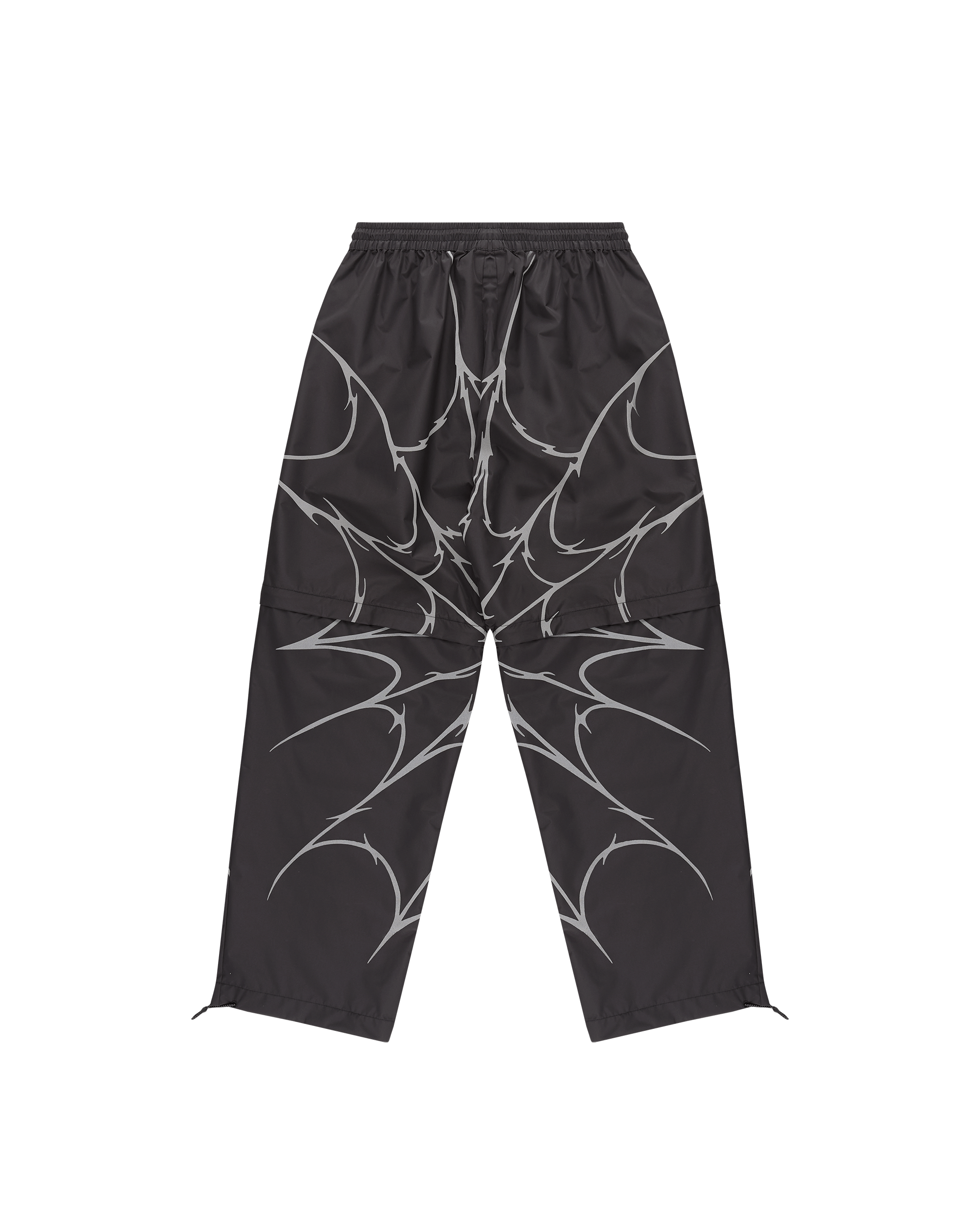DROP DEAD - MORBID CURIOSITY Venom Trousers