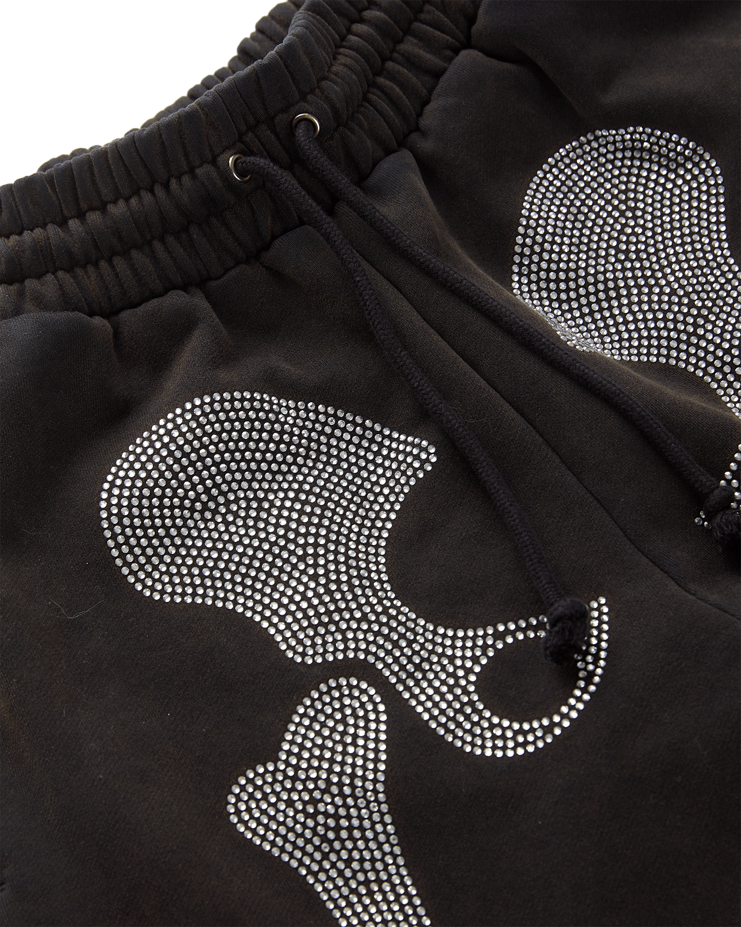 DROP DEAD - MORBID CURIOSITY Dem Bones Sweatpants