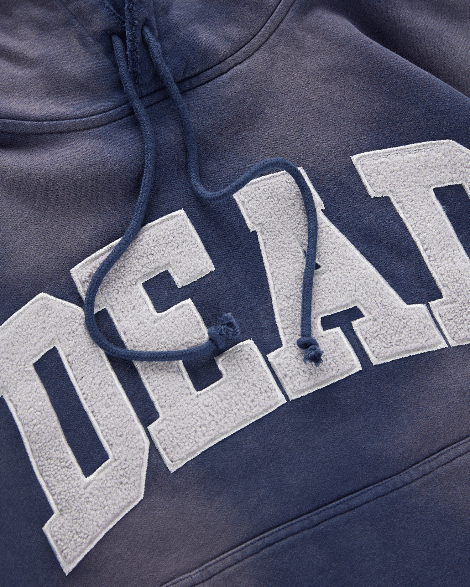 DROP DEAD - MORBID CURIOSITY Endorsement Hoodie