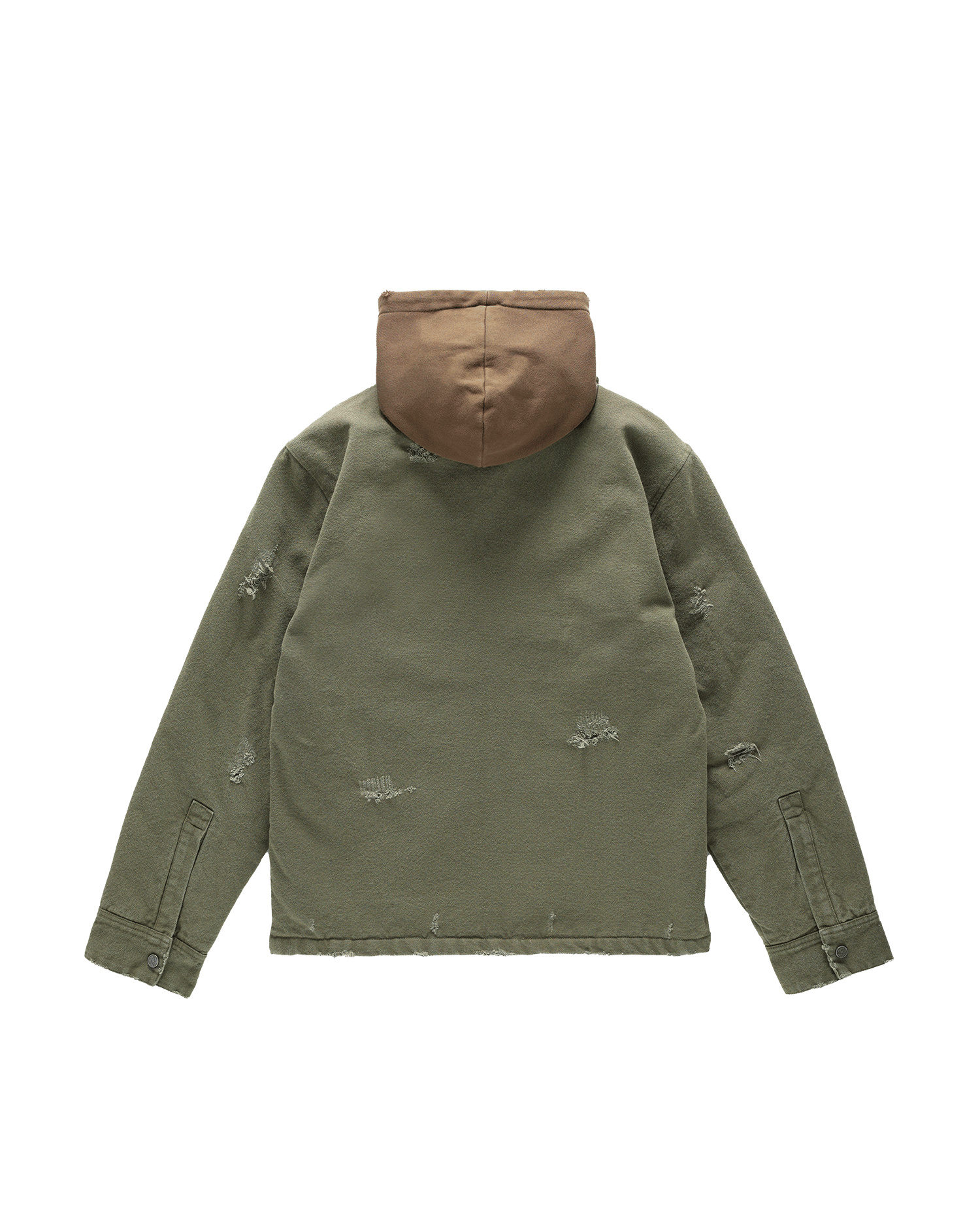 DROP DEAD - MORBID CURIOSITY Just Coz Chore Jacket