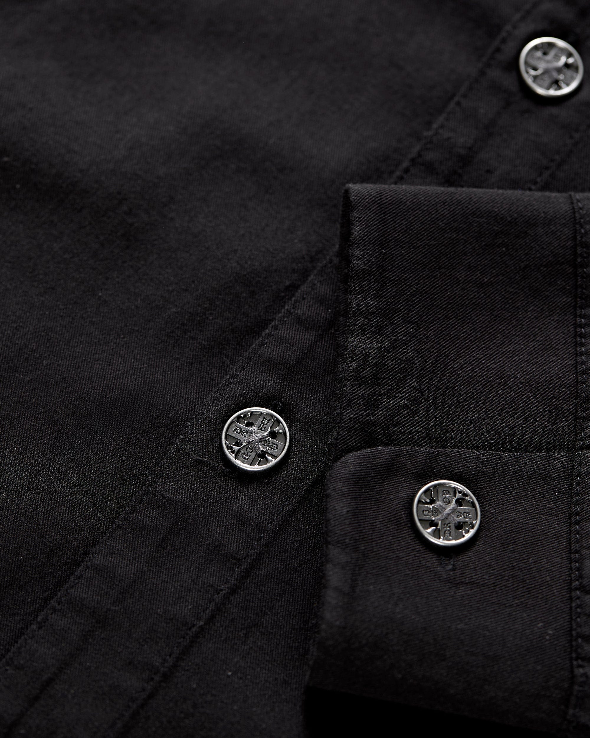 DROP DEAD - MORBID CURIOSITY Sacred Shirt