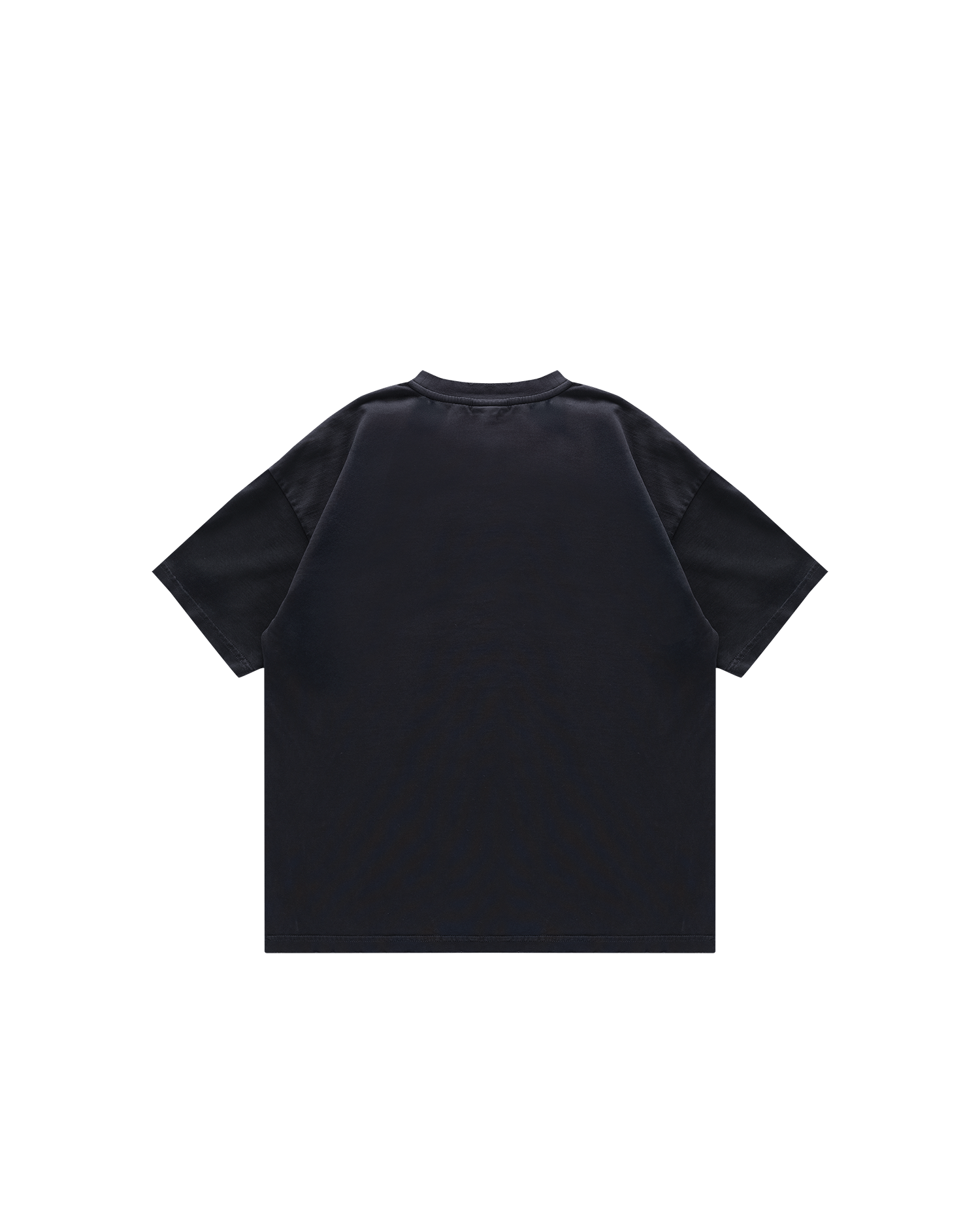 DROP DEAD - MORBID CURIOSITY Crosswire Boxy T-shirt