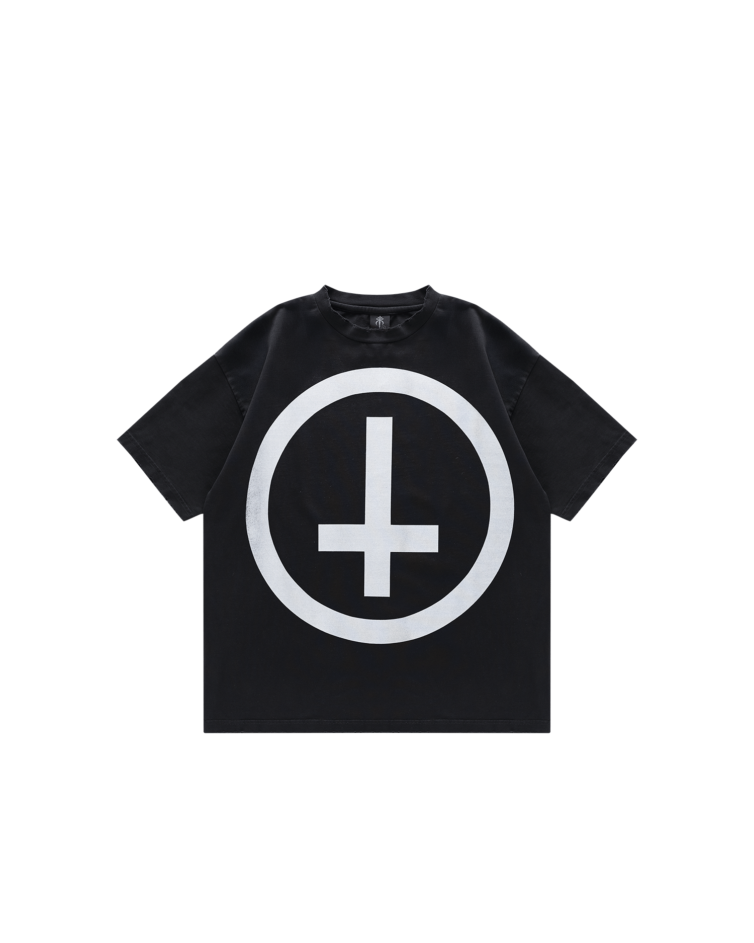 DROP DEAD - MORBID CURIOSITY Idol Boxy T-Shirt