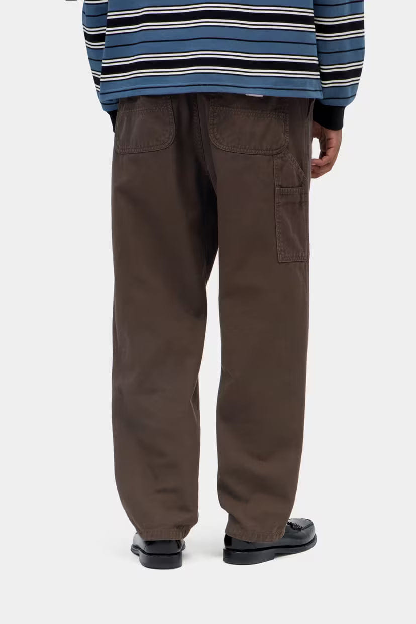 Carhartt WIP Flint Pant - Tobacco