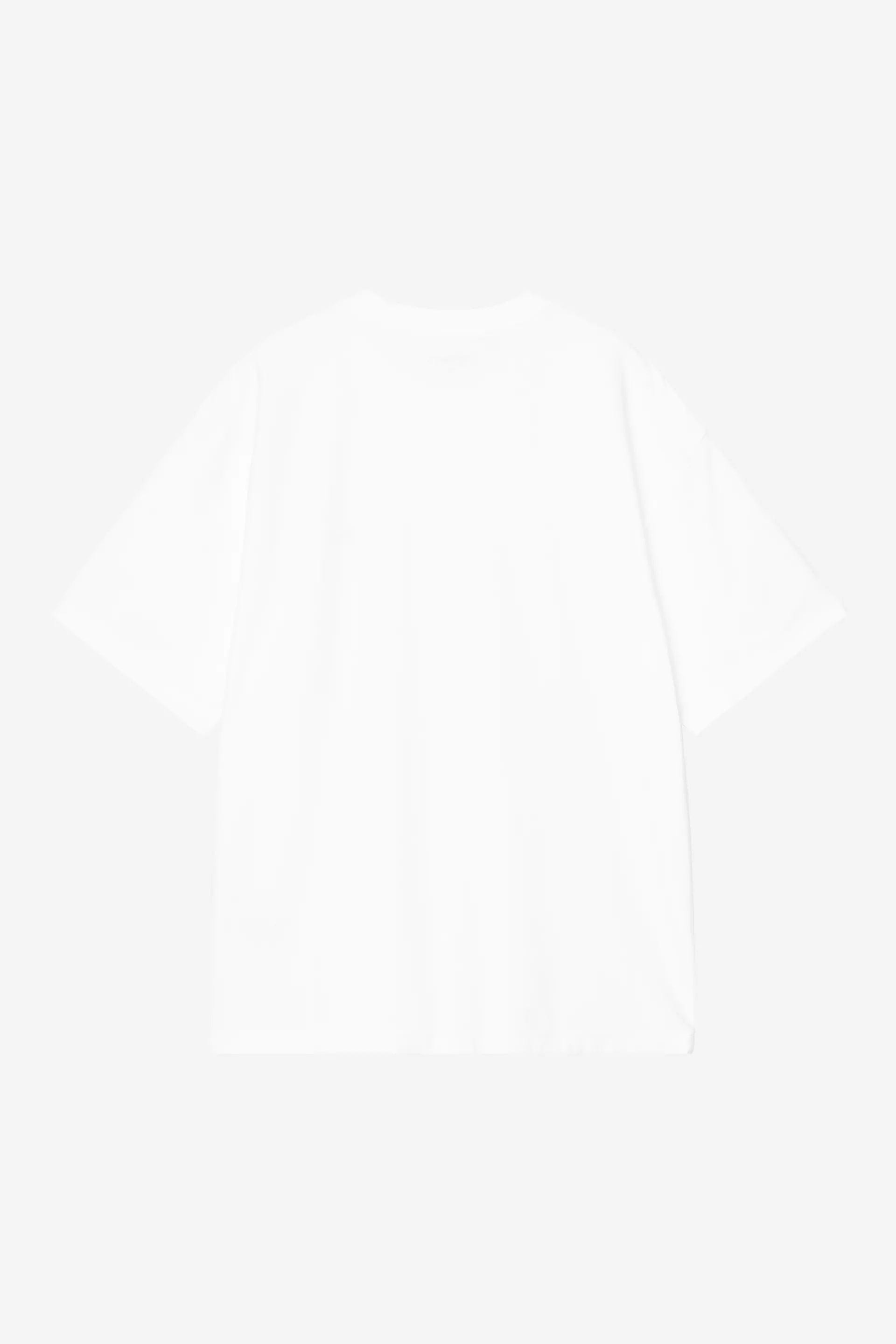 Carhartt WIP Wip Label T-Shirt - White