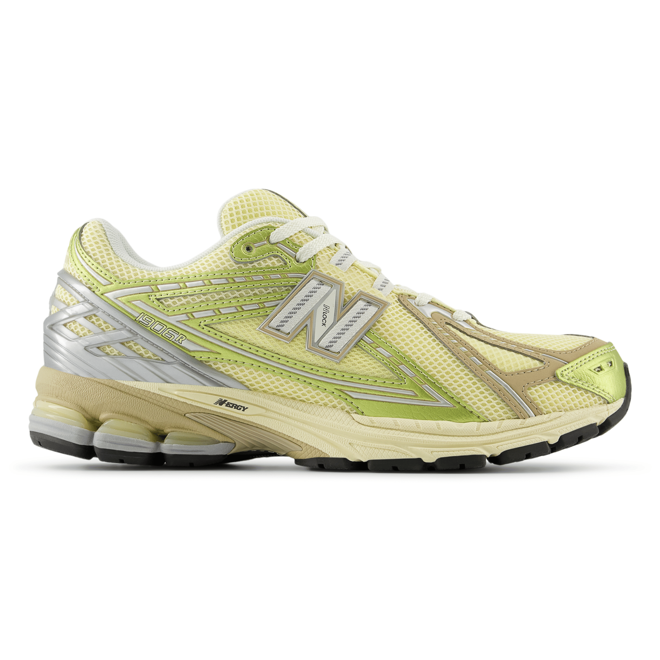 New Balance Men's U1906RND Parchment/Morel/Incense
