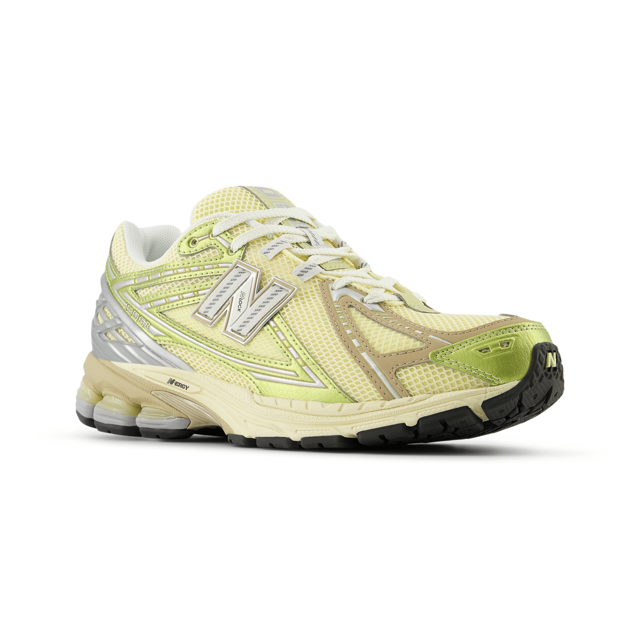 New Balance Men's U1906RND Parchment/Morel/Incense