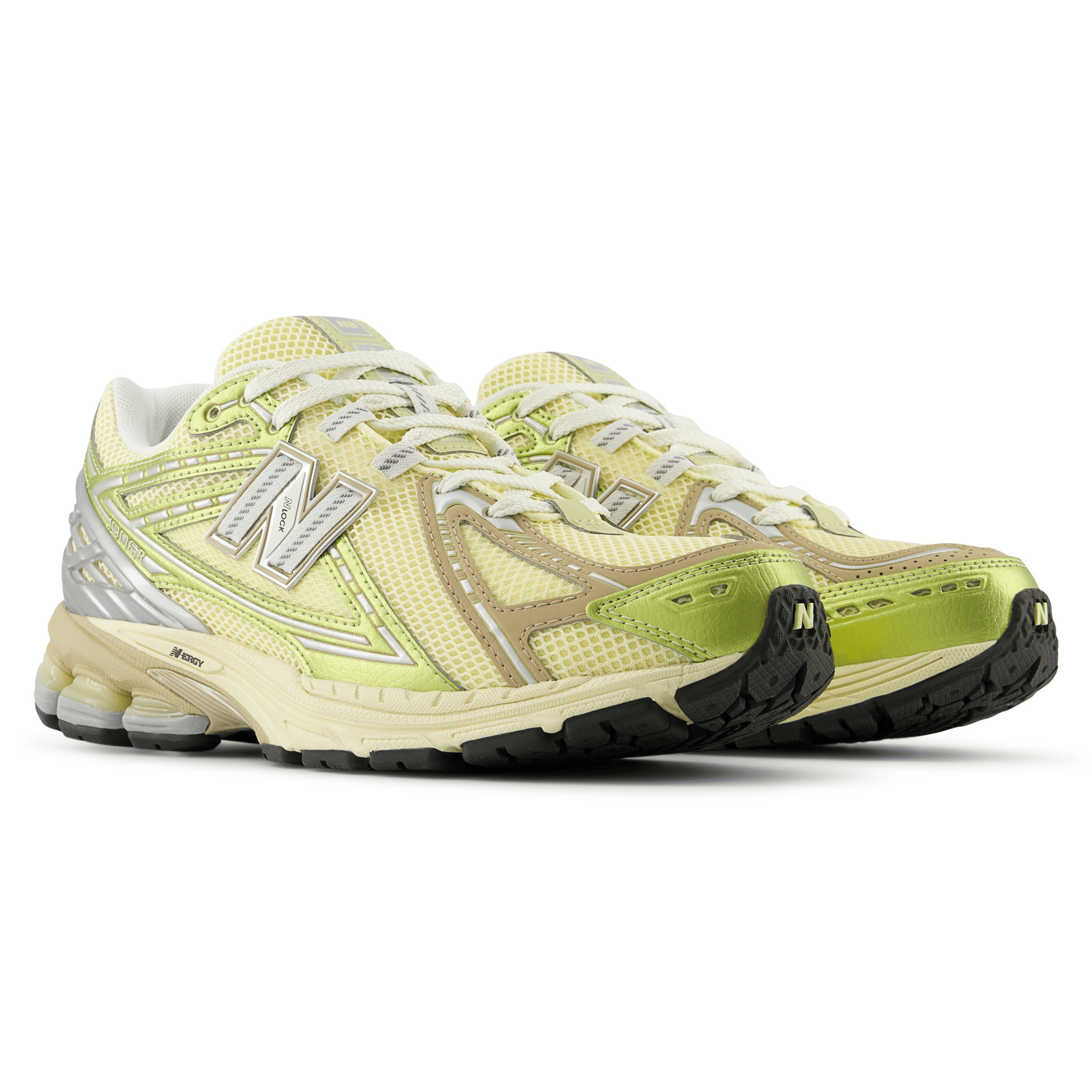 New Balance Men's U1906RND Parchment/Morel/Incense