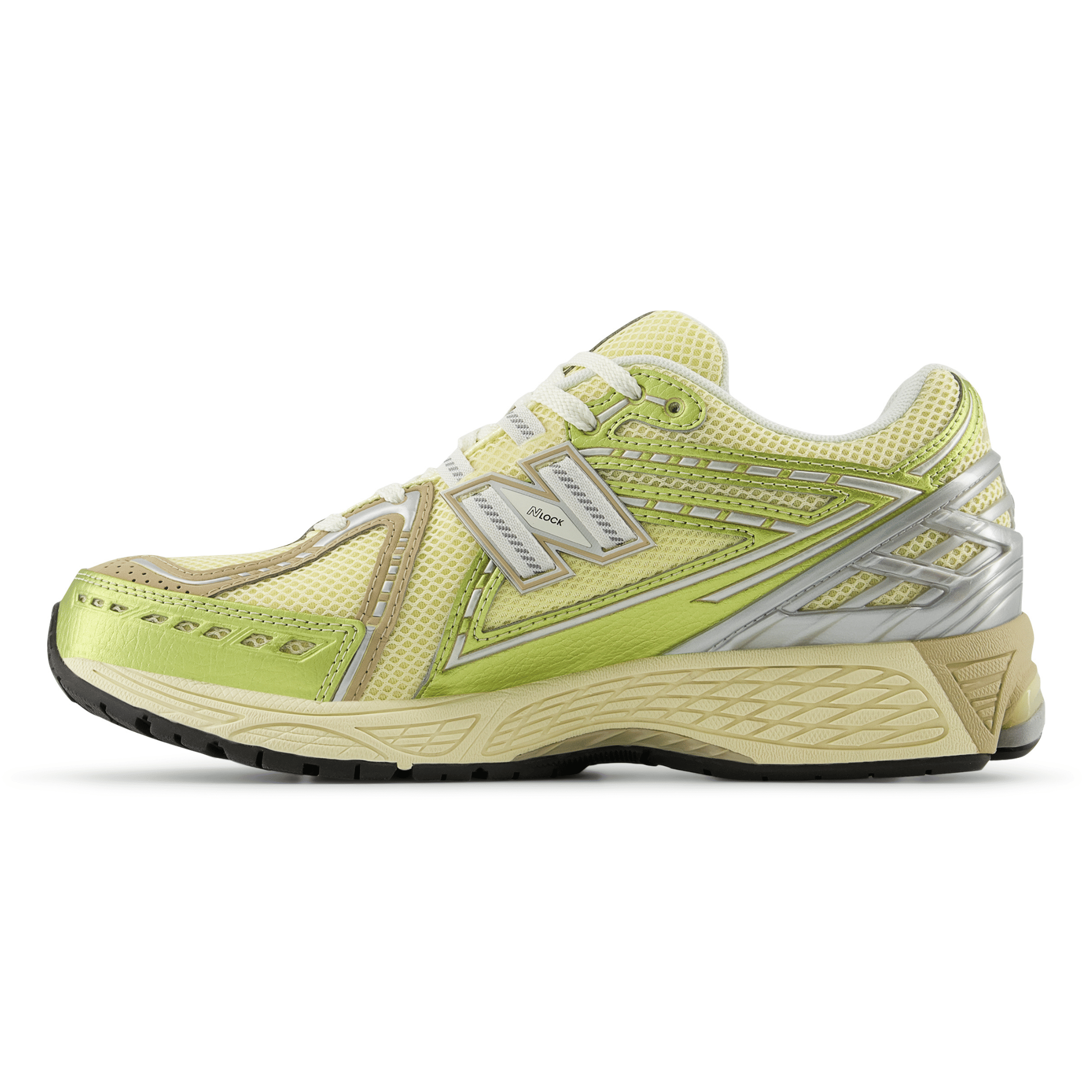 New Balance Men's U1906RND Parchment/Morel/Incense