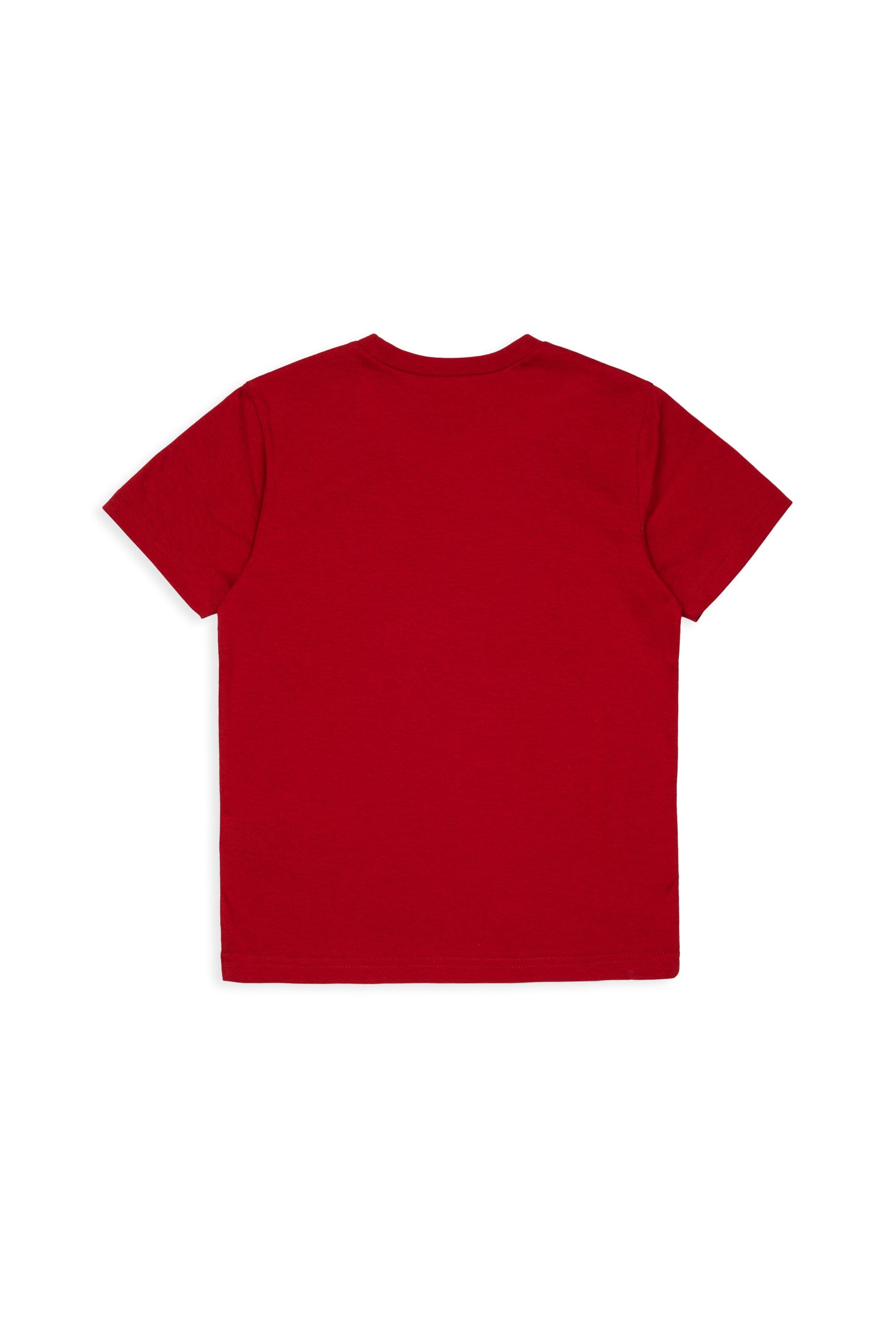 N21 T-SHIRT CON STAMPA