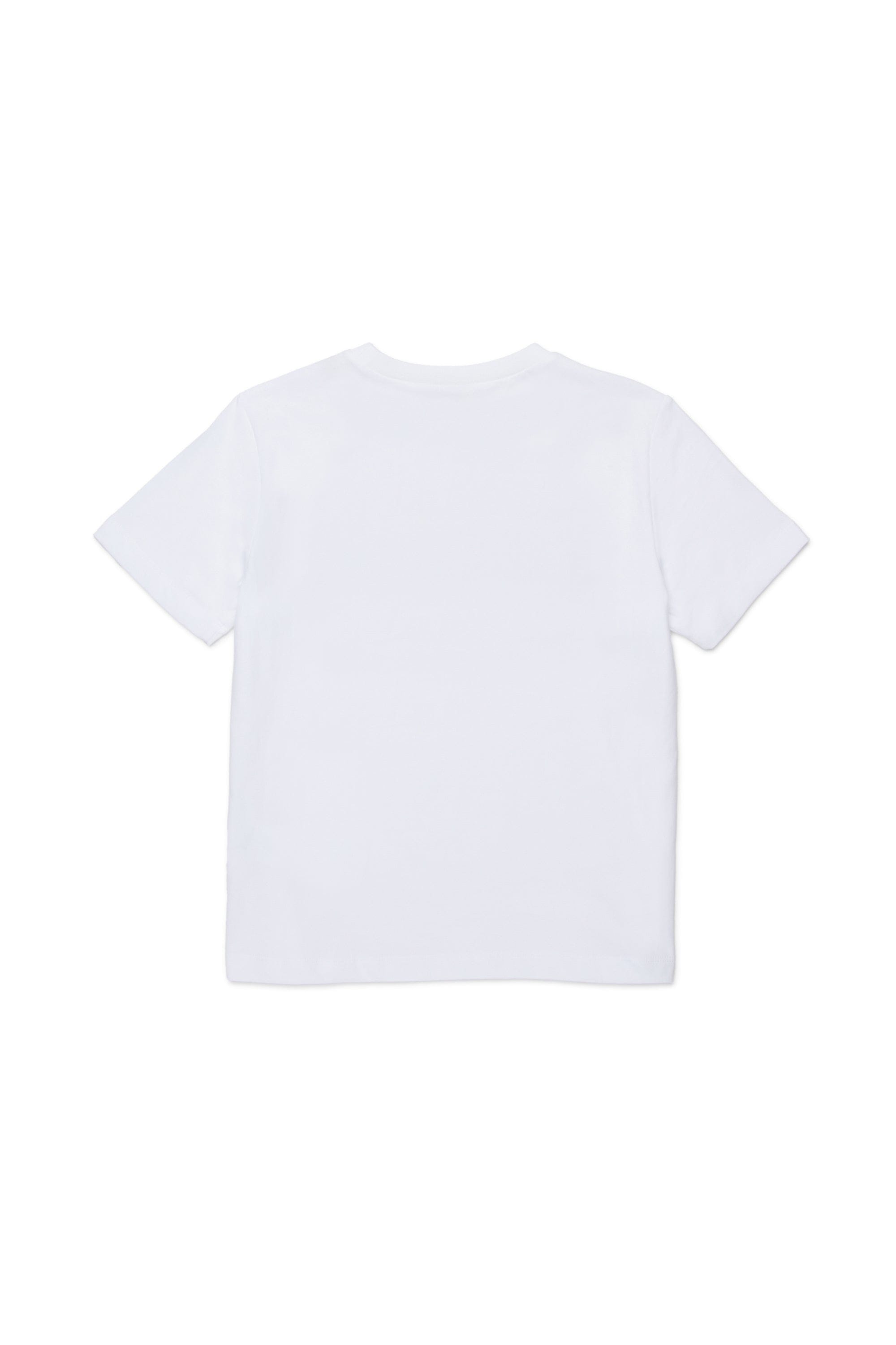 N21 T-Shirt maniche corte "I love N°21"
