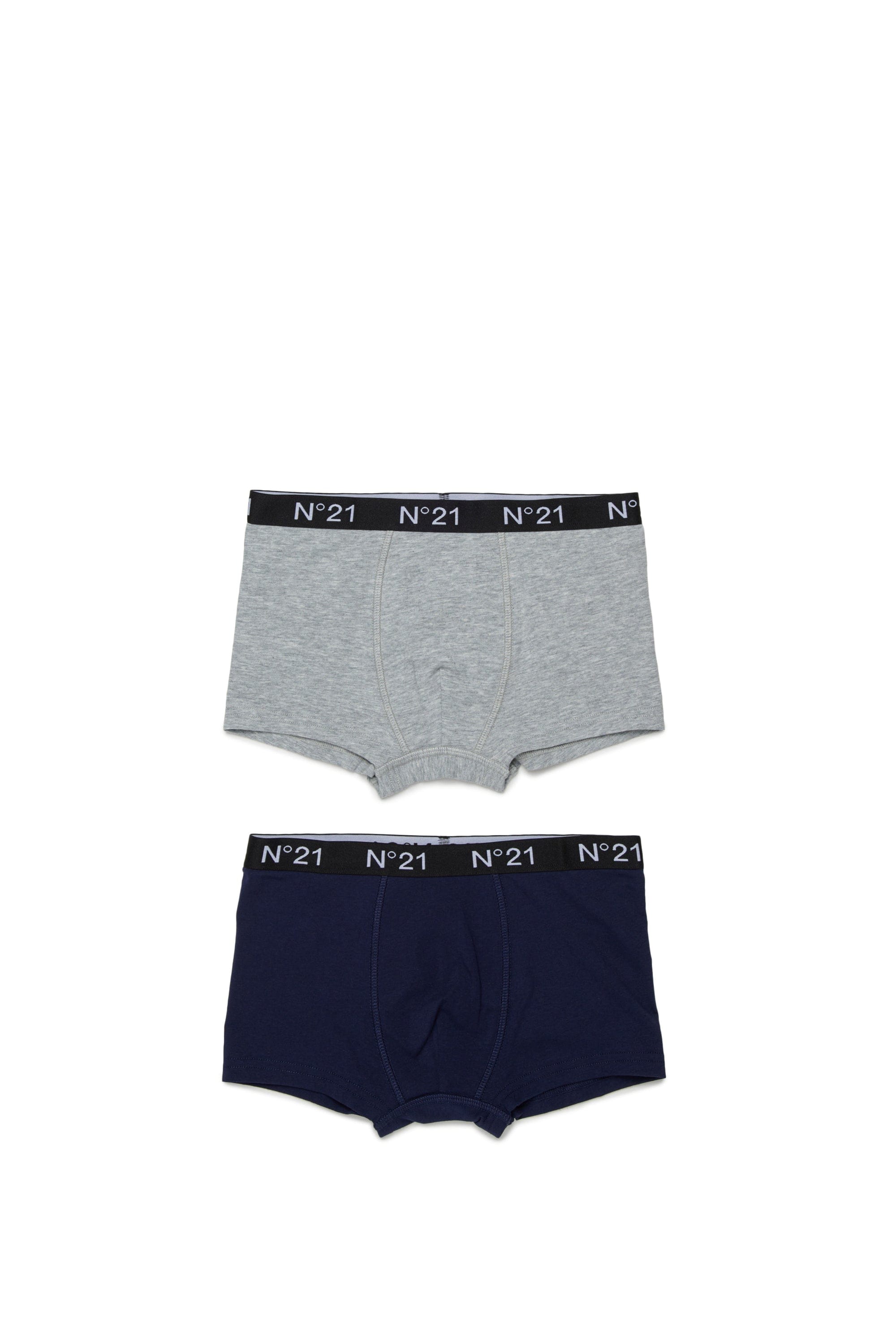 N21 Pack Boxer
