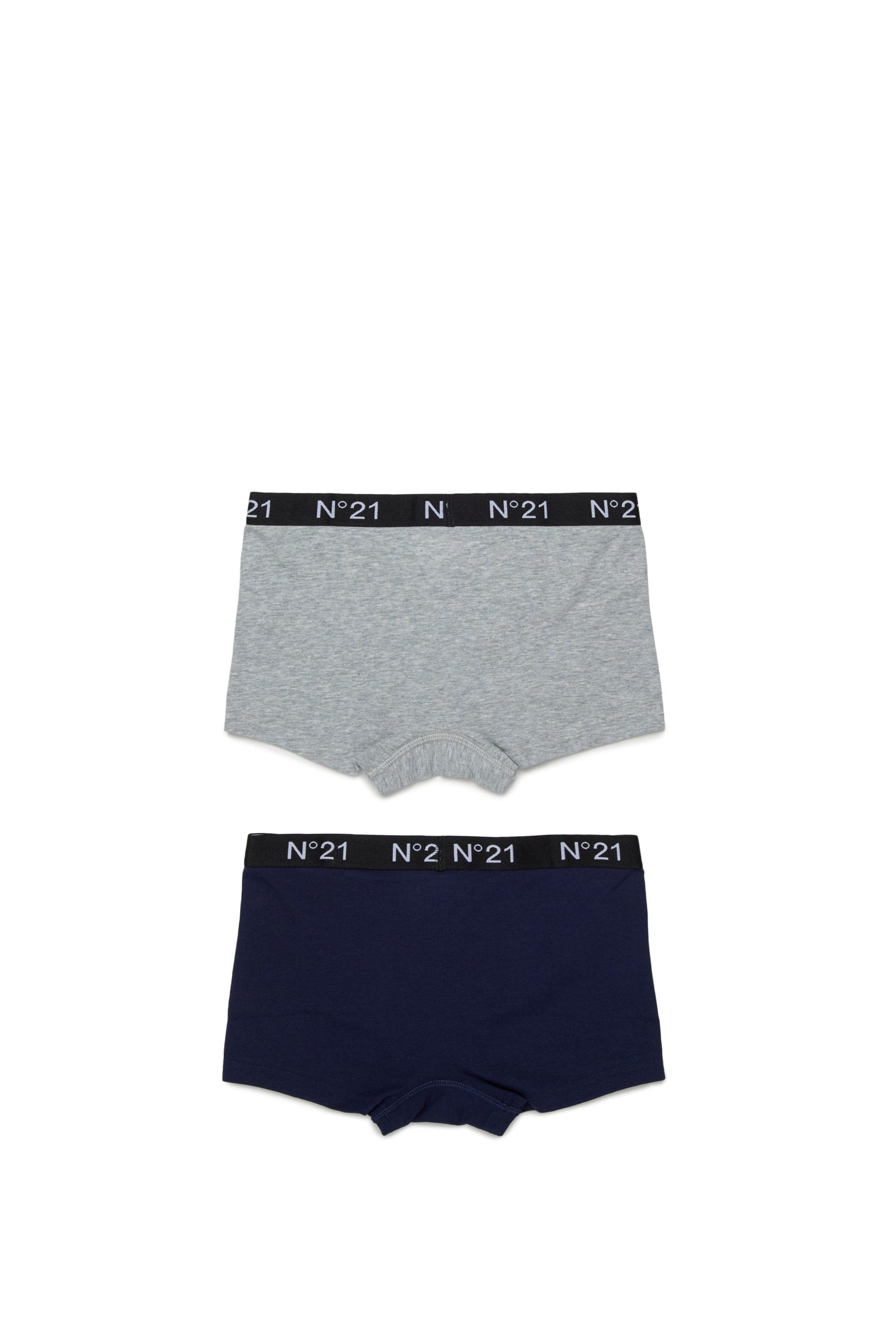 N21 Pack Boxer