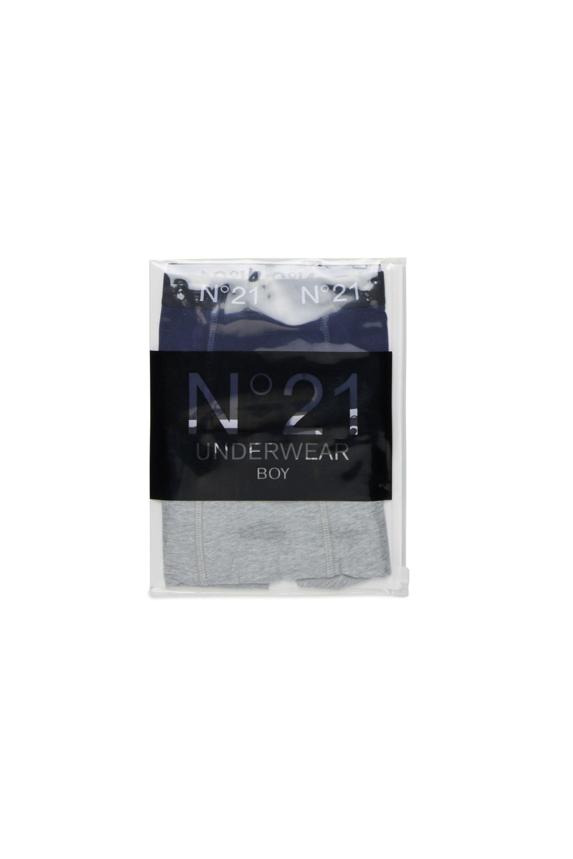 N21 Pack Boxer
