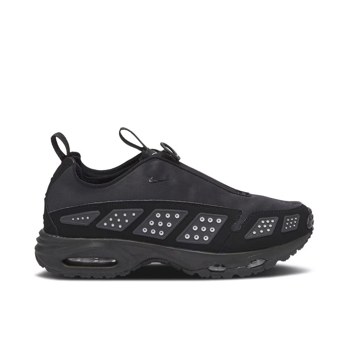 Nike Air Max Sunder Black Silver (W)