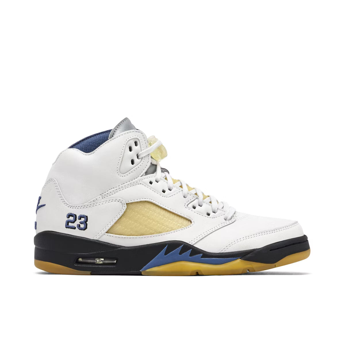 Air Jordan 5 x A Ma Mani��re Diffused Blue (W)