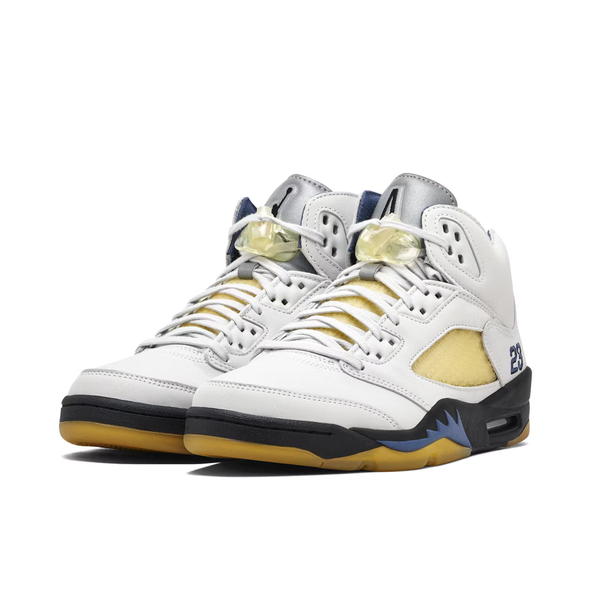 Air Jordan 5 x A Ma Mani��re Diffused Blue (W)