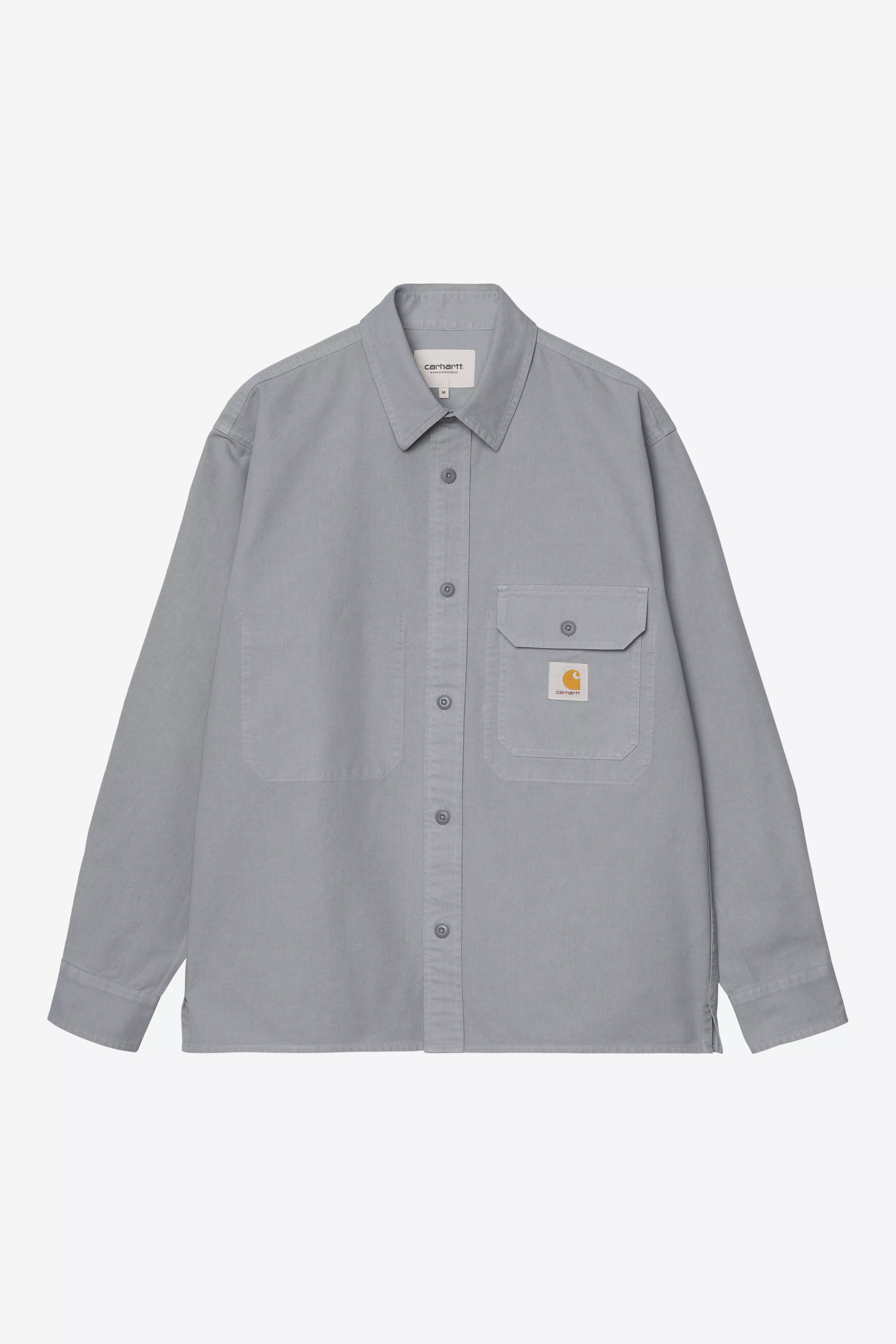 Carhartt WIP Reno Shirt Jac - Mirror