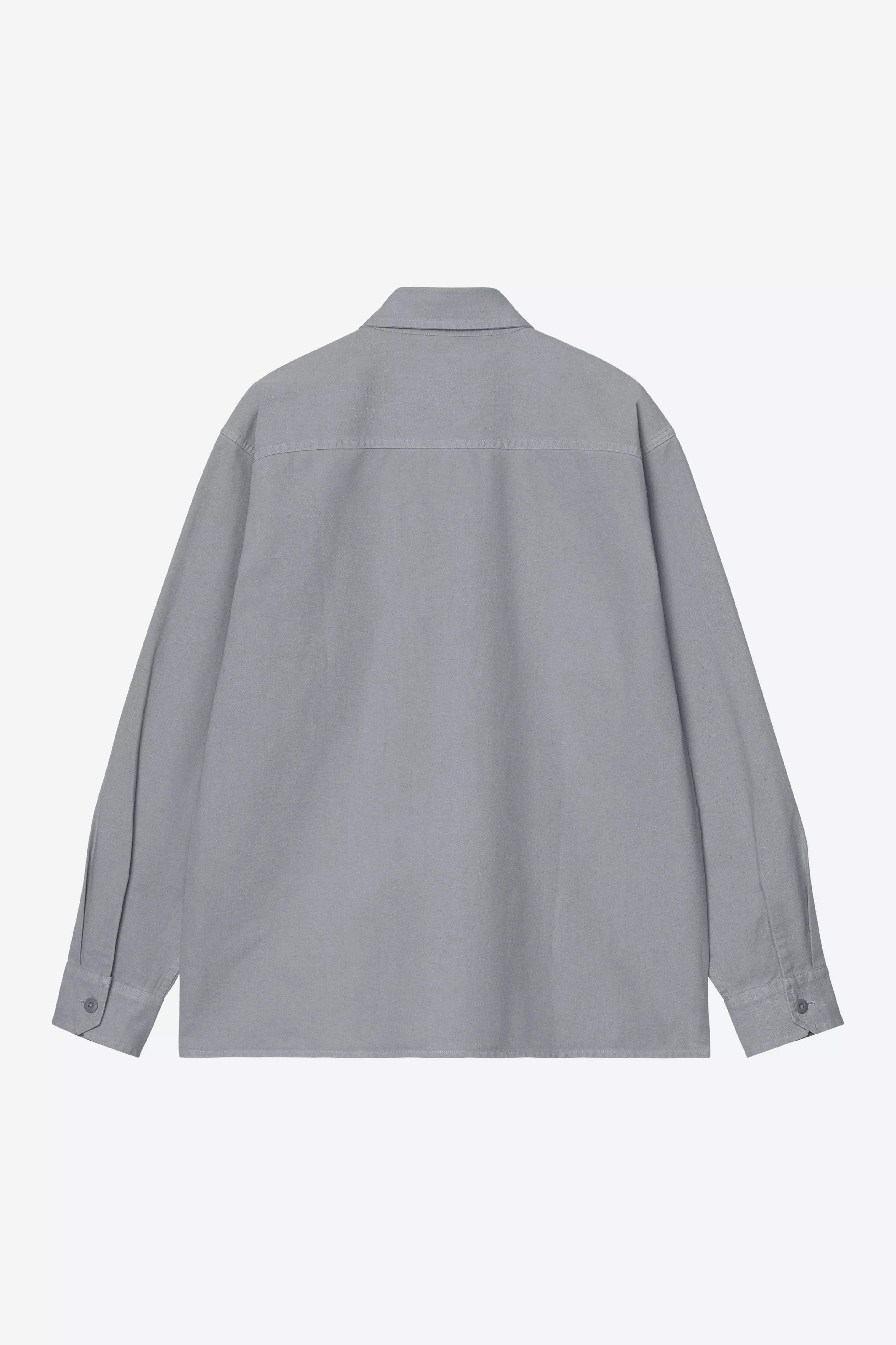 Carhartt WIP Reno Shirt Jac - Mirror